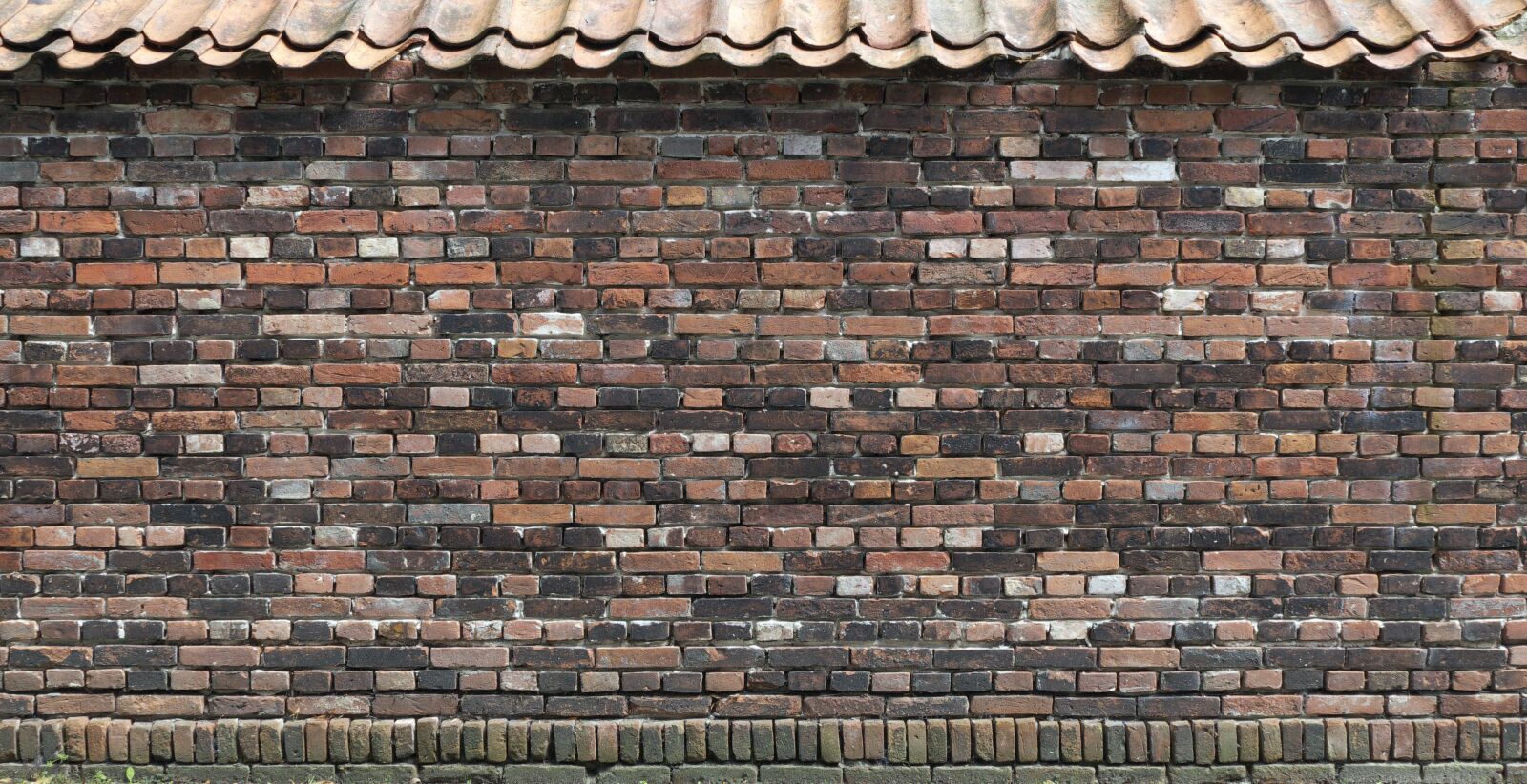 Panasonic Lumix DMC-FZ1000 sample photo. Wall, brick, texture photography