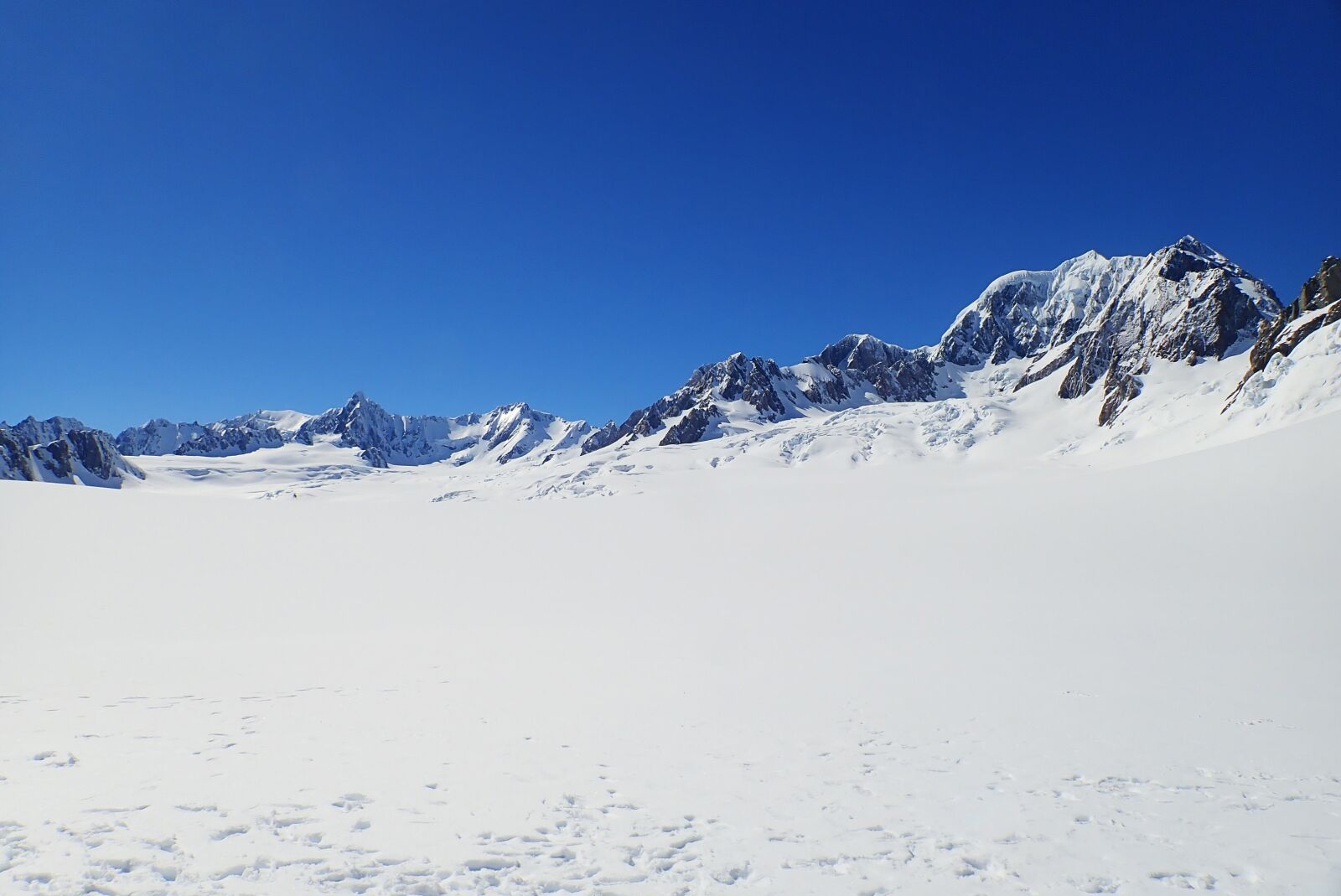Olympus TG-5 sample photo. Mountain, alpine, winter photography