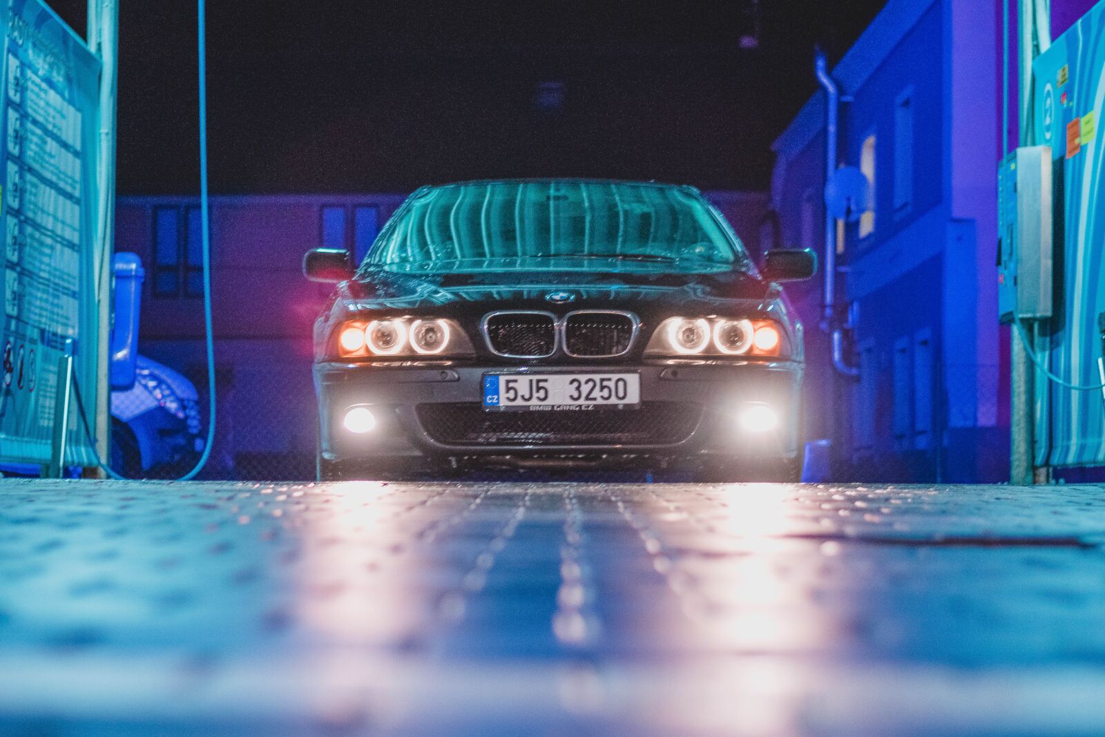 Nikon D3300 sample photo. Auto, sport, vehicle photography