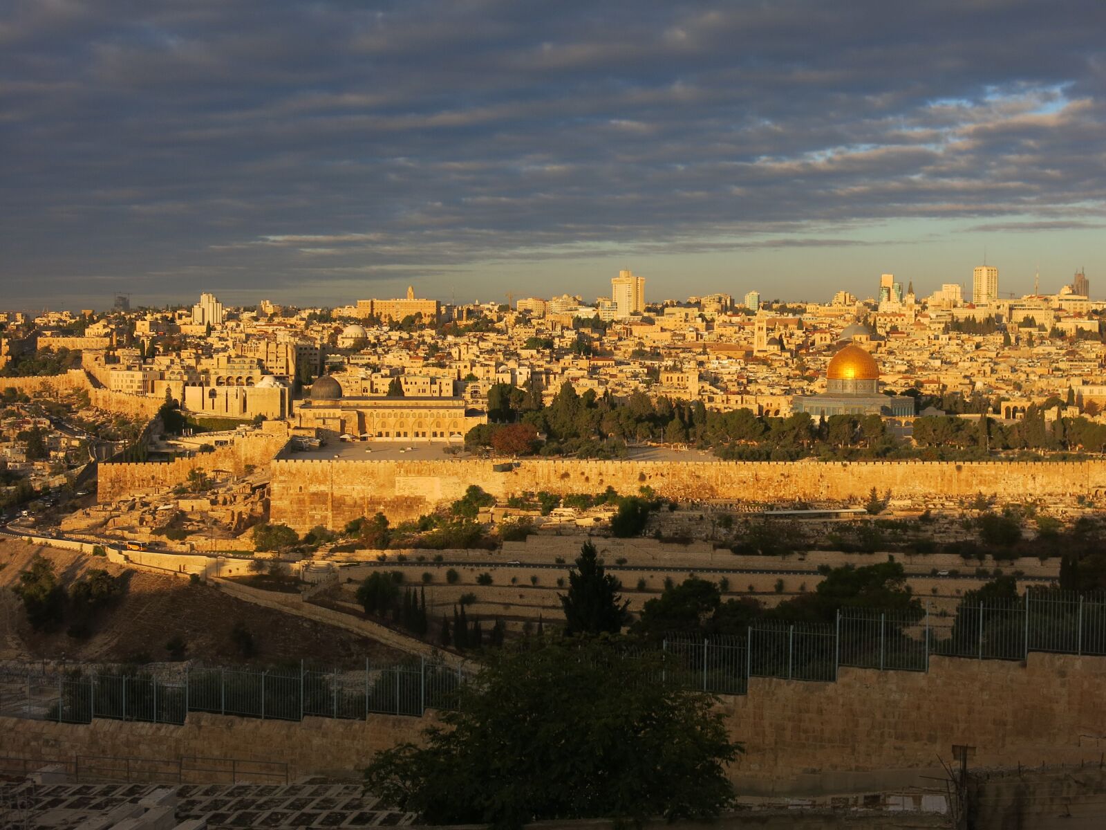 Canon PowerShot G15 sample photo. Jerusalem, israel, morgenstimmung photography