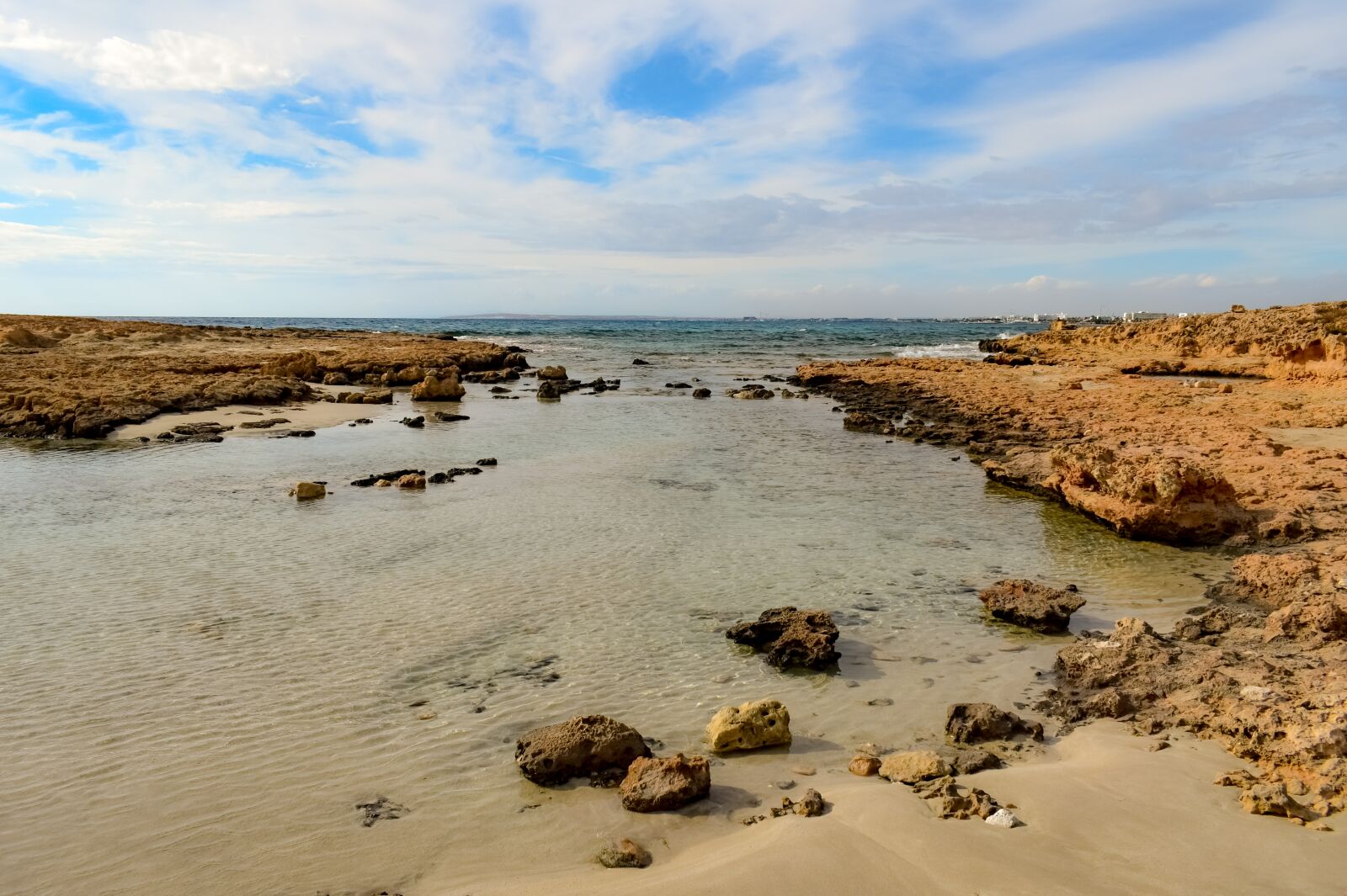 Nikon D3300 sample photo. Beach, sea, coast photography
