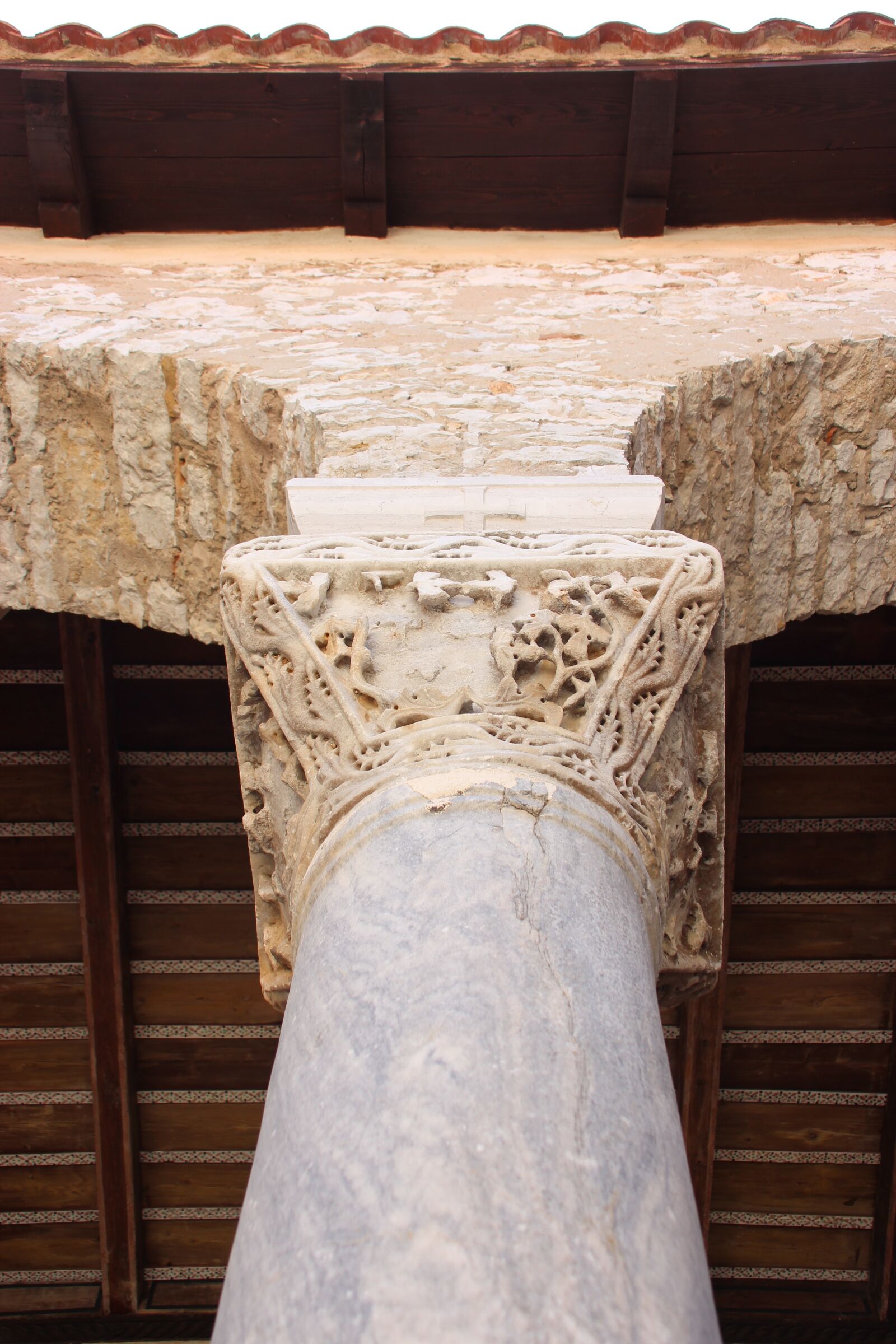 Canon EOS 600D (Rebel EOS T3i / EOS Kiss X5) sample photo. Church, st euphemia, venetian photography