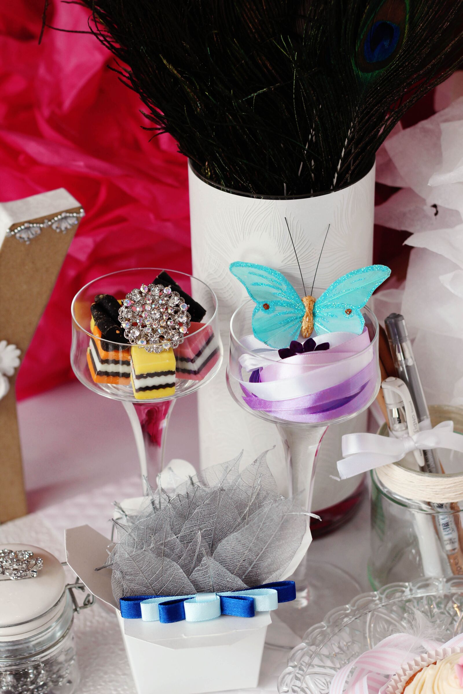 Canon EOS 60D sample photo. Wedding invitation, paper embellishments photography
