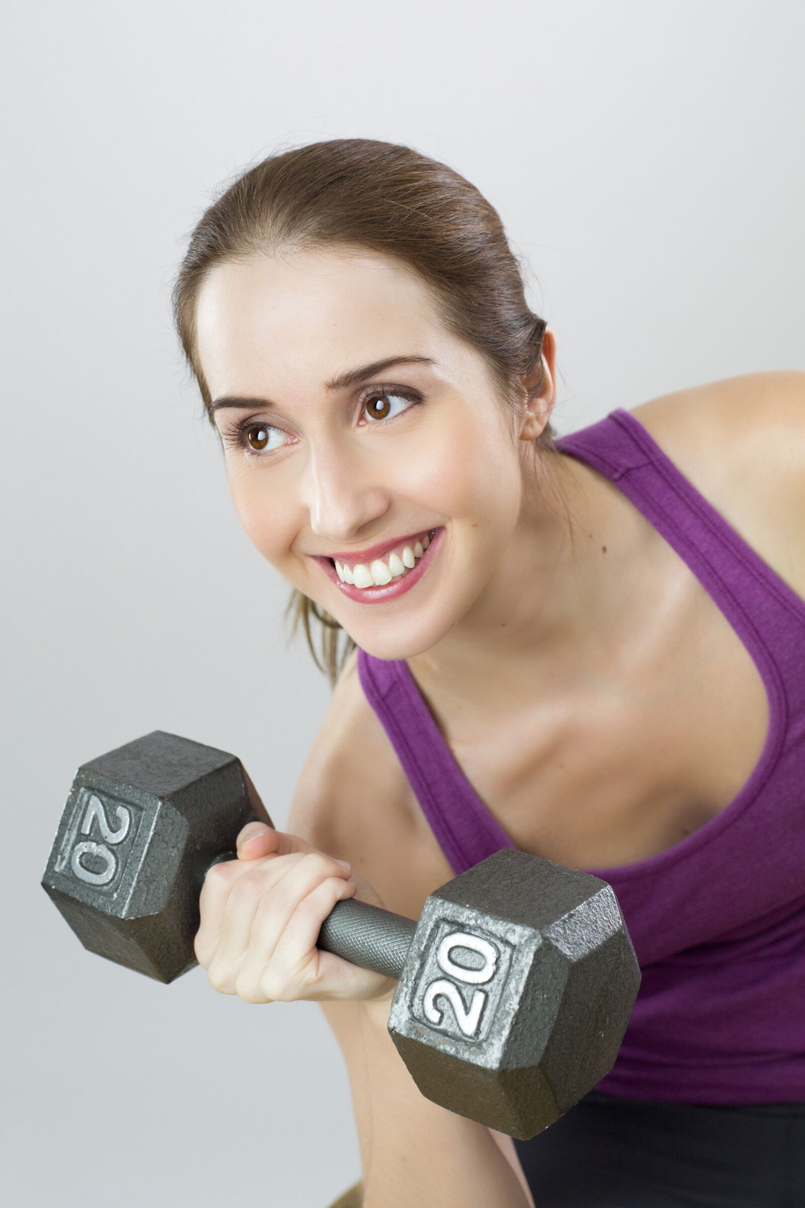 Canon EF 50mm F1.4 USM sample photo. Woman, girl, sport, exercise photography