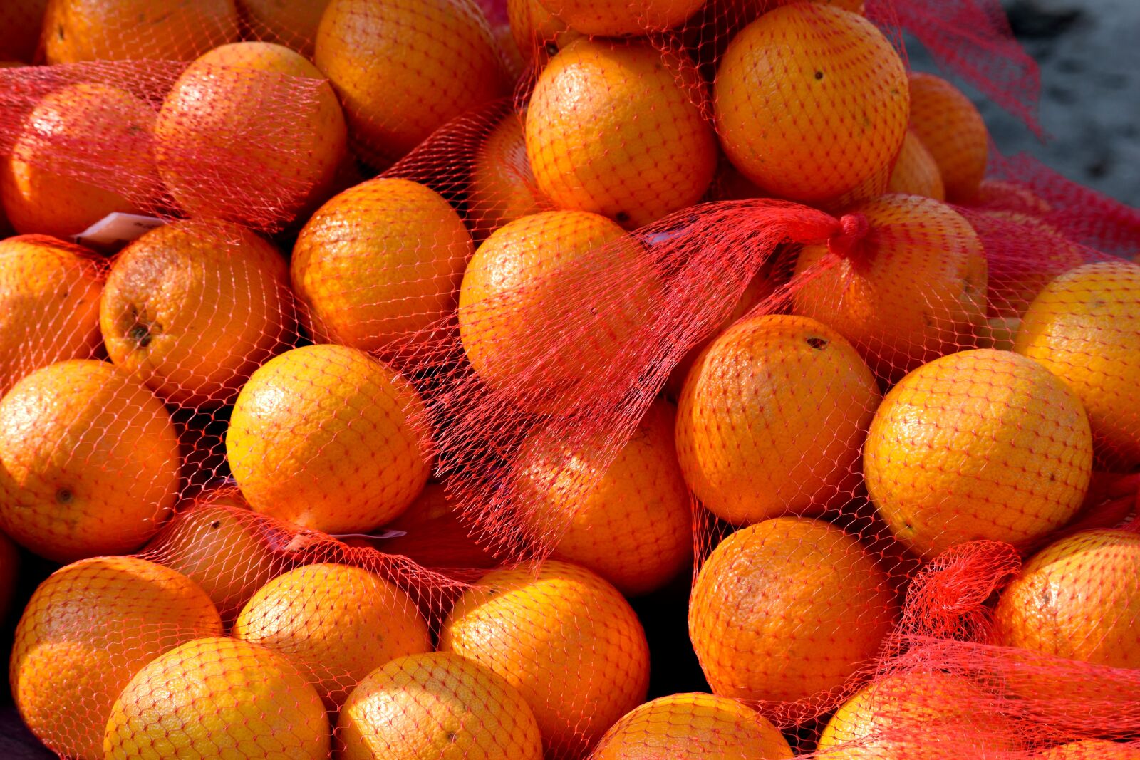 Nikon D3300 sample photo. Orange, for sale, citrus photography
