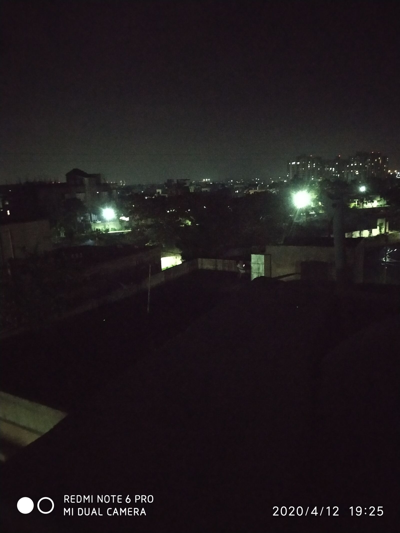 Xiaomi Redmi Note 6 Pro sample photo. Skype, passover, video call photography