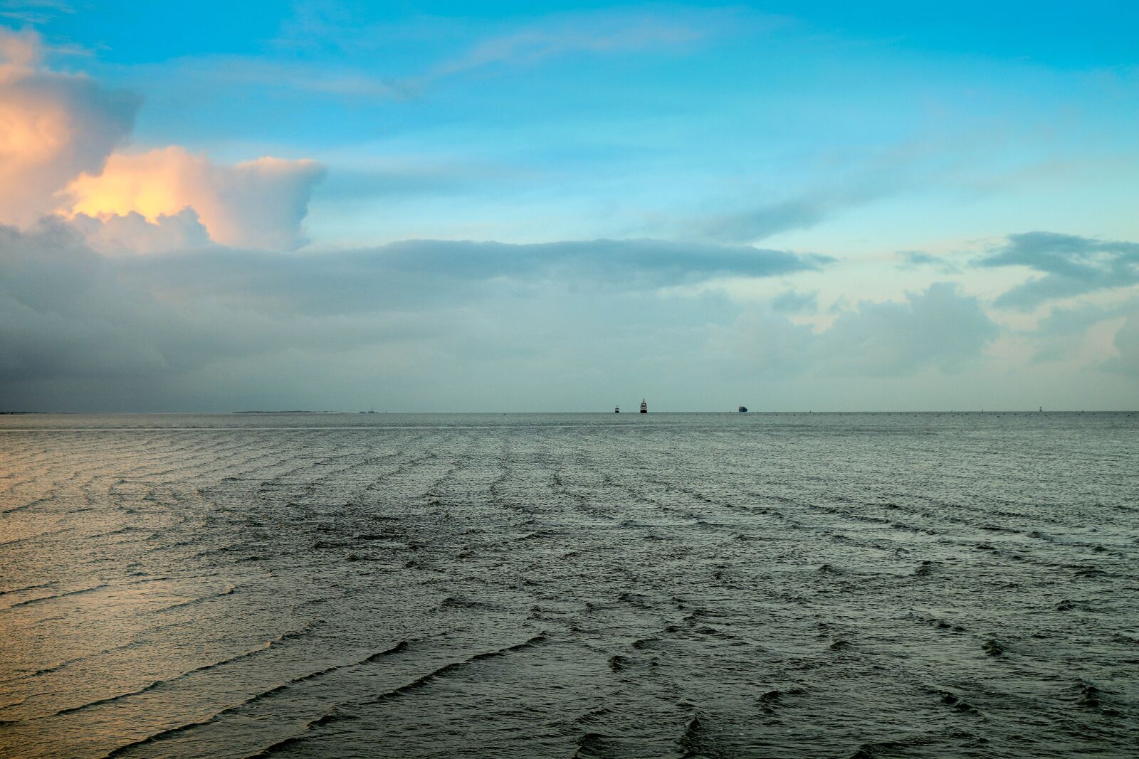Canon EOS 70D sample photo. Nature, waters, sea photography