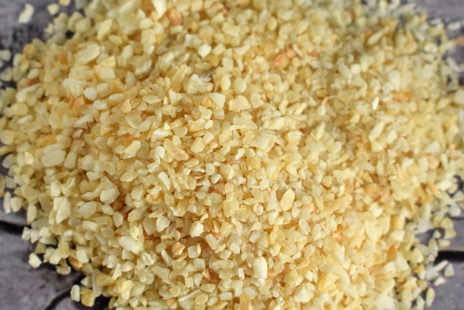 Nikon D3400 sample photo. Dry, food, spices photography
