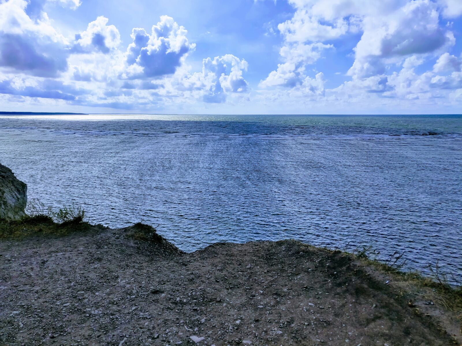 OnePlus 6 sample photo. Sea, ocean, water photography
