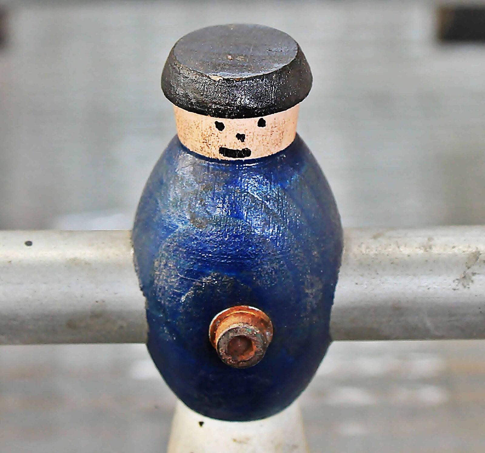 Canon EOS 550D (EOS Rebel T2i / EOS Kiss X4) sample photo. Figure, game, table football photography