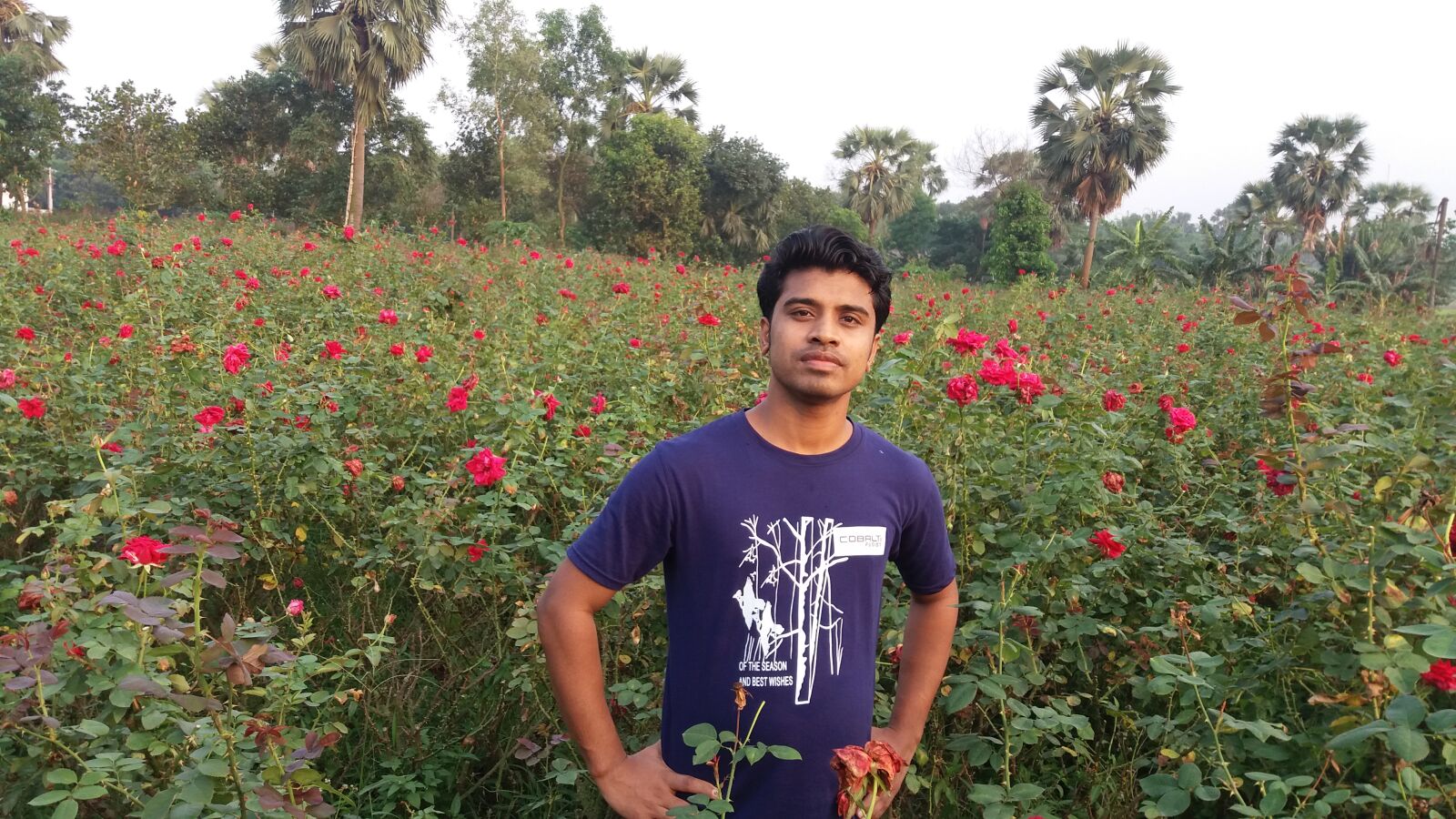 Samsung Galaxy J5 sample photo