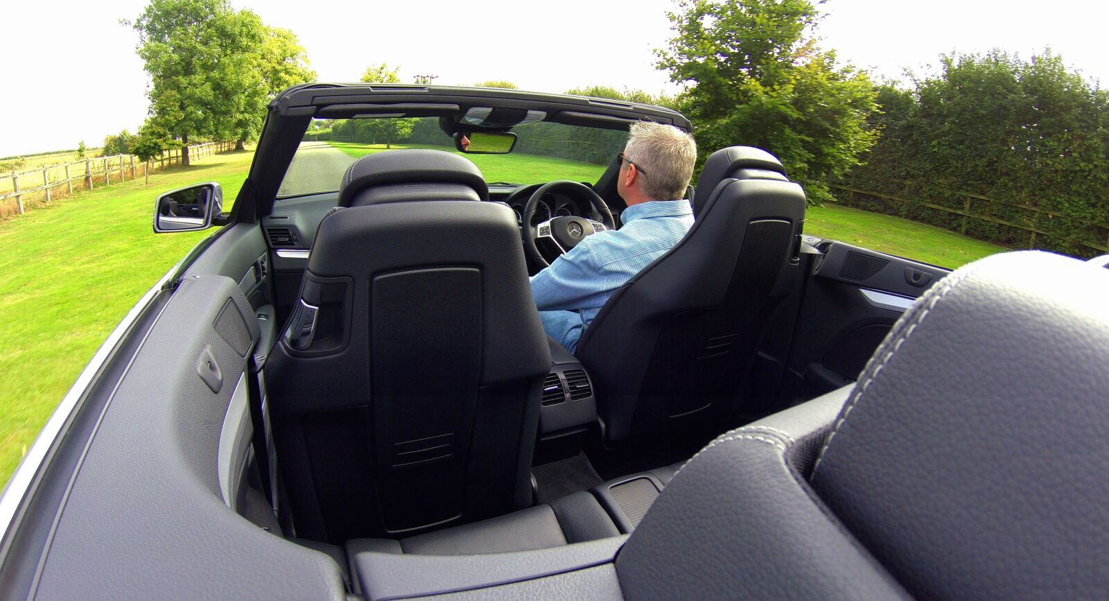 GoPro HERO3+ Black Edition sample photo. Mercedes-benz, car, mercedes photography