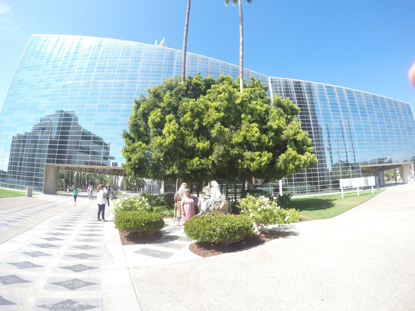 GoPro HERO4 Black sample photo. Dna, church, on-line photography