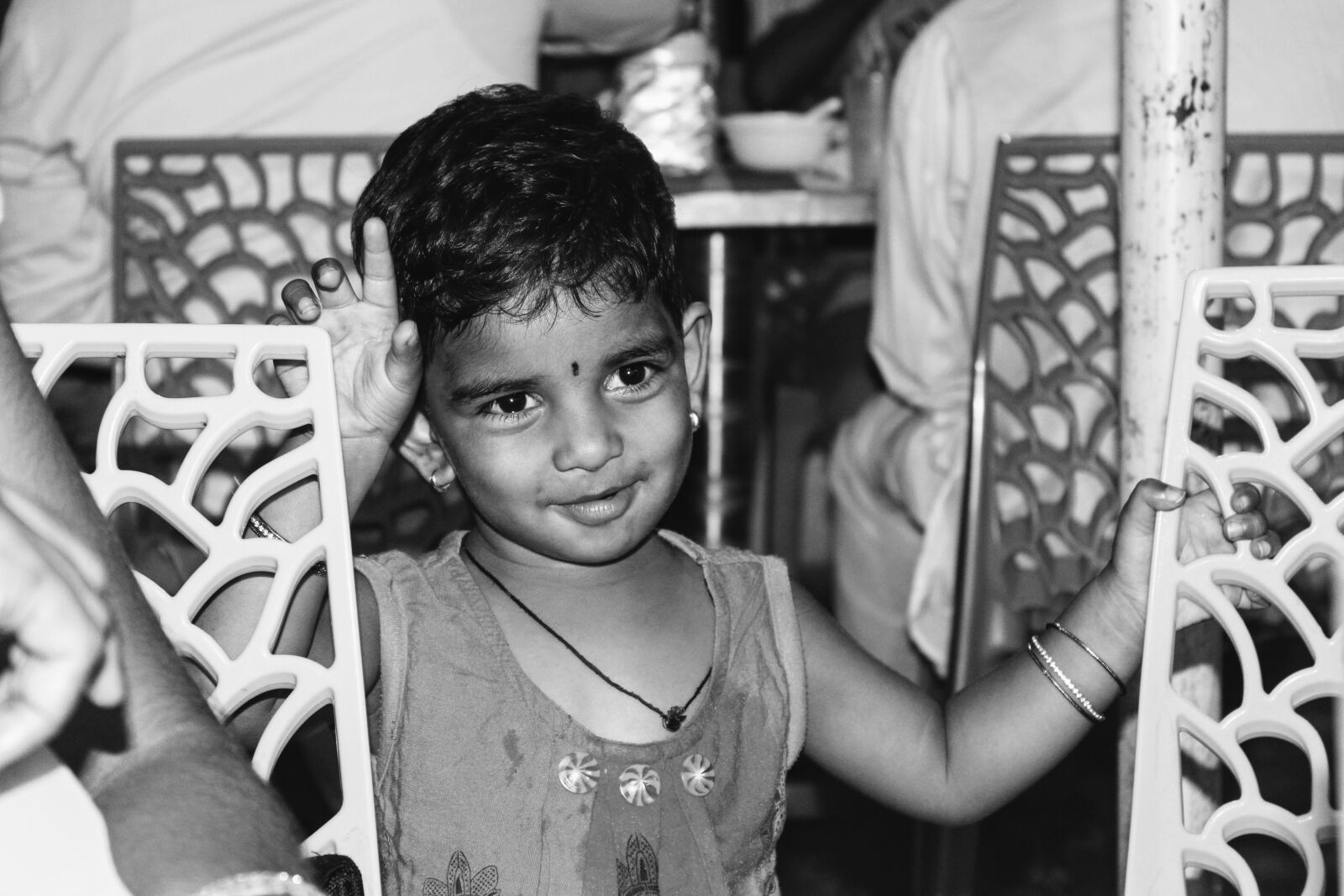 Canon EOS 1300D (EOS Rebel T6 / EOS Kiss X80) sample photo. People, child, portrait photography