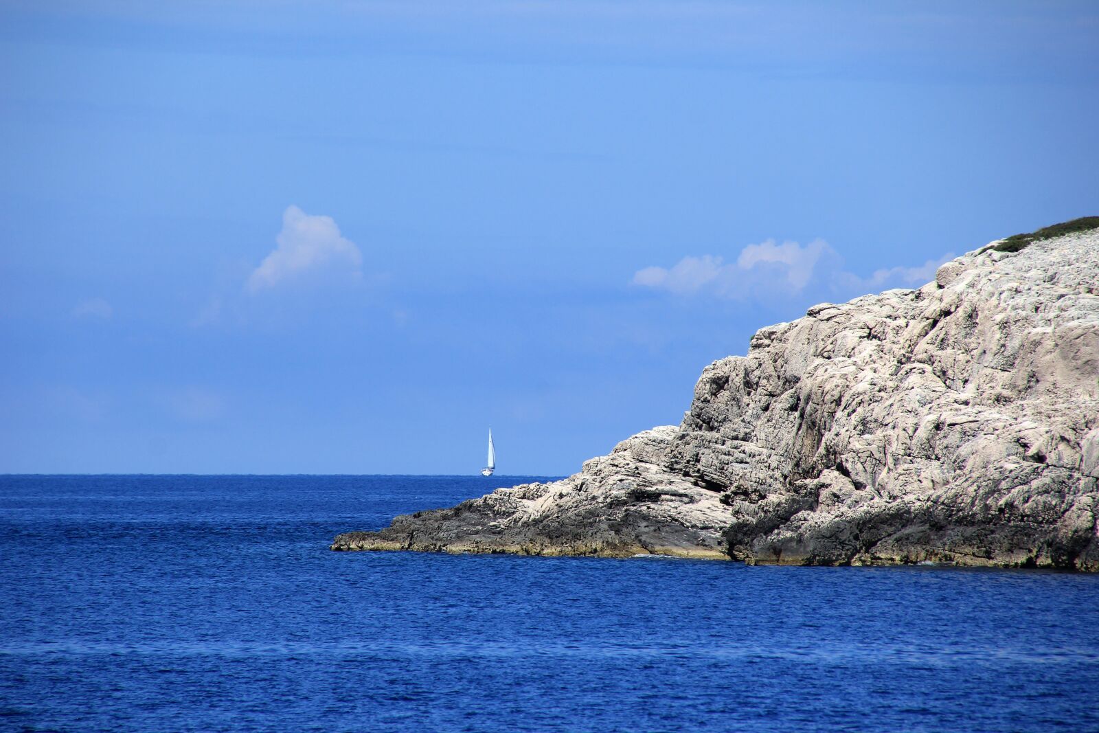 Canon EOS 60D sample photo. Sail, ship, sailing boat photography