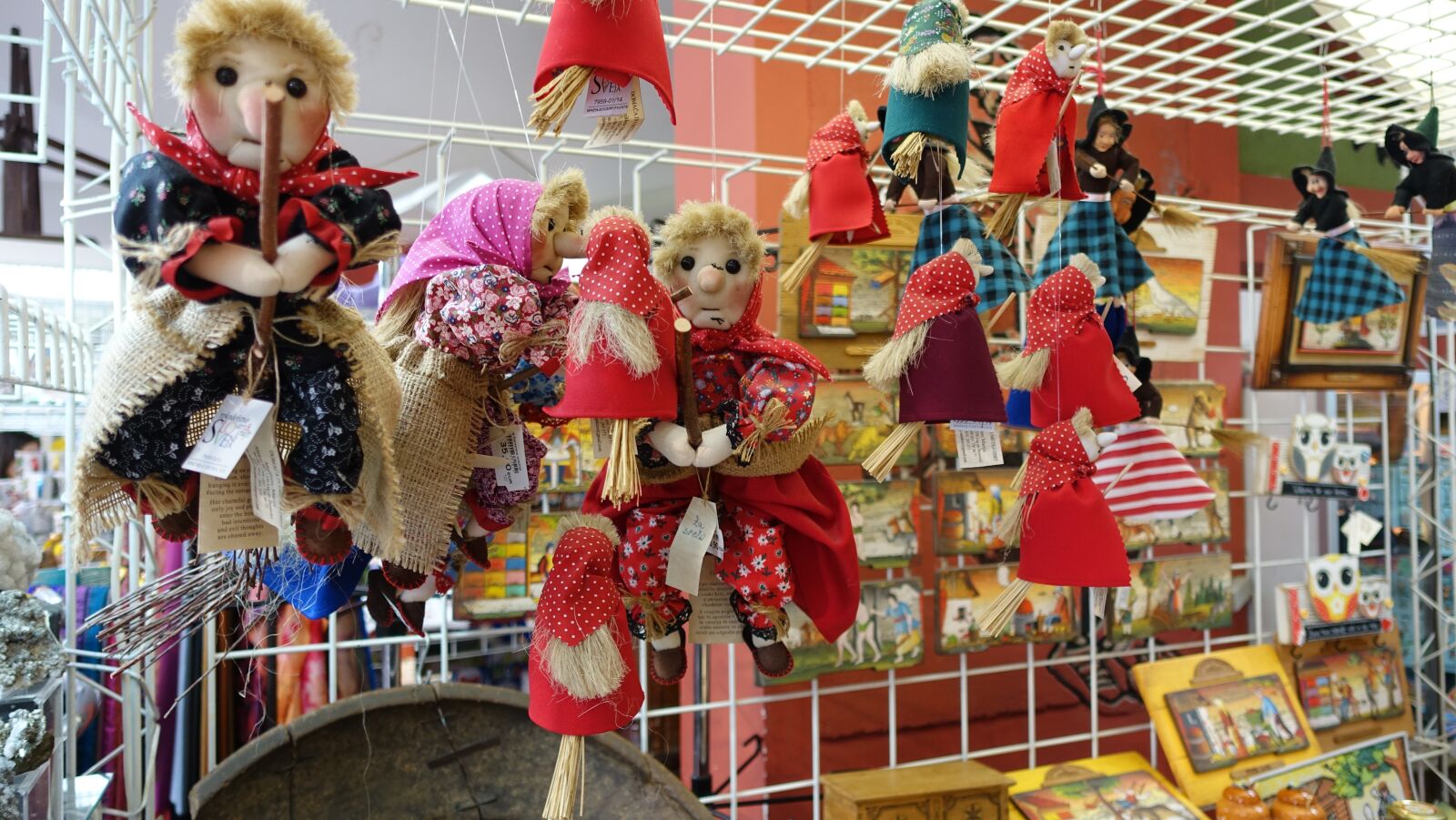 Sony Cyber-shot DSC-RX100 III sample photo. Market, sleeve, shopping photography