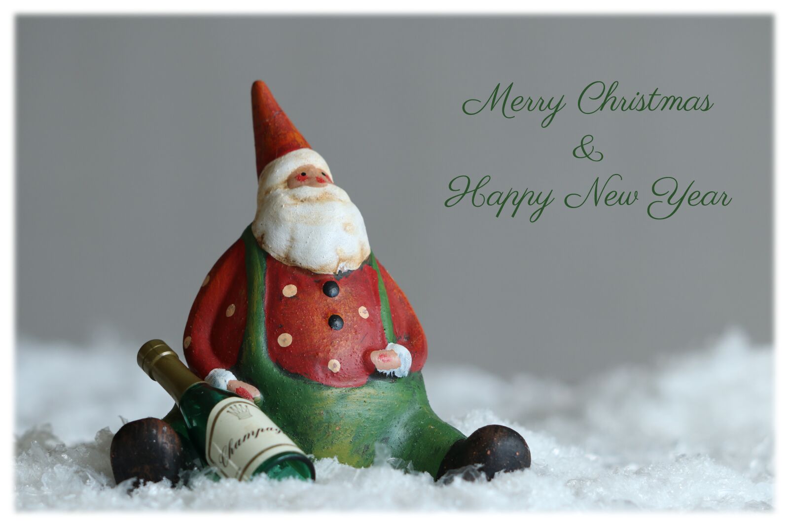 Canon EF 70-300 F4-5.6 IS II USM sample photo. Christmas, public holidays, snow photography