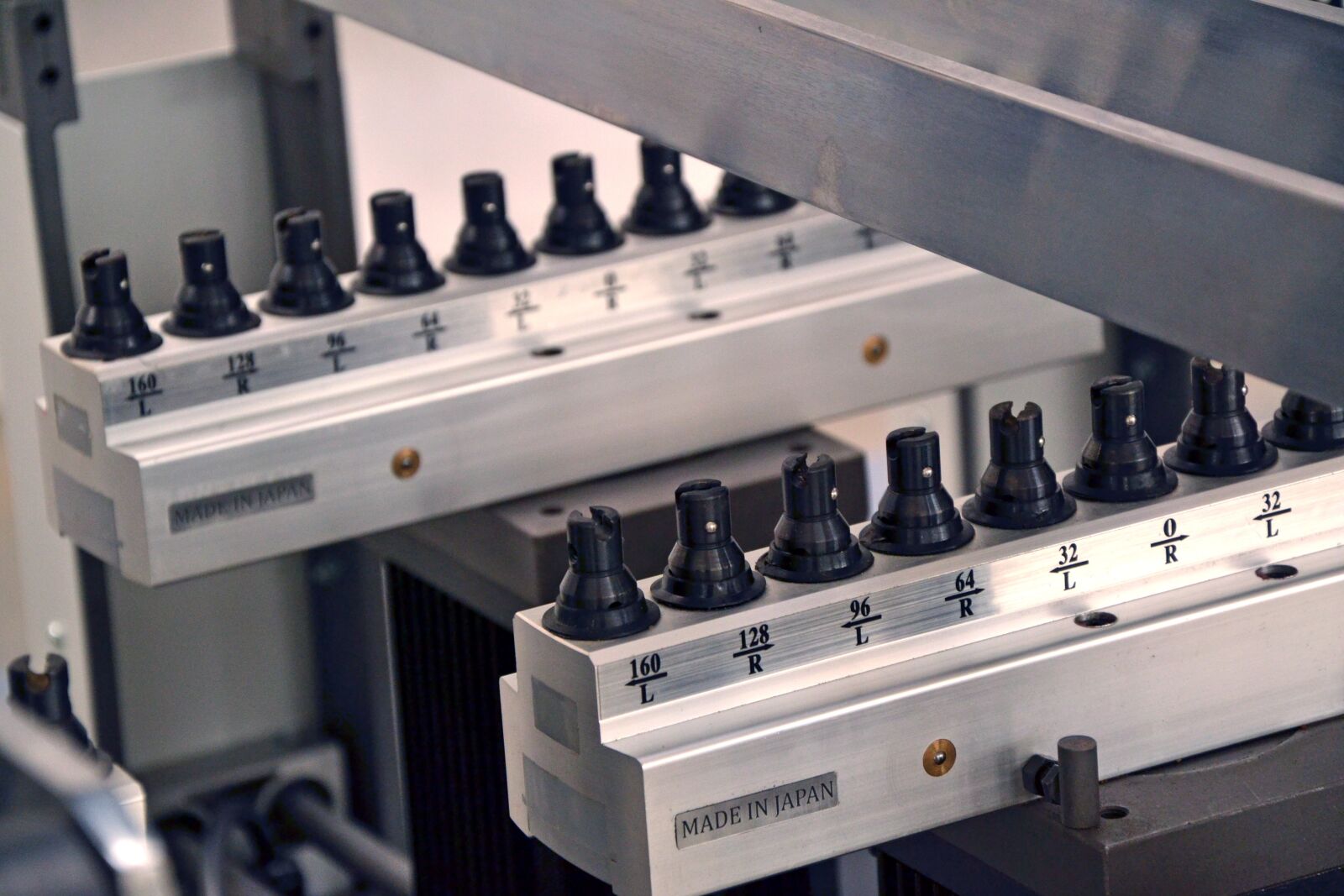 Nikon D3100 sample photo. Head, drill, drilling head photography
