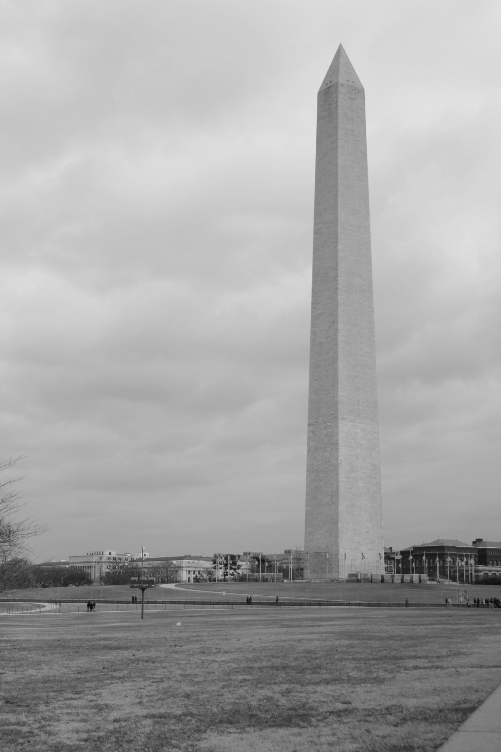 Canon EOS 550D (EOS Rebel T2i / EOS Kiss X4) sample photo. Washington, monument, district of photography