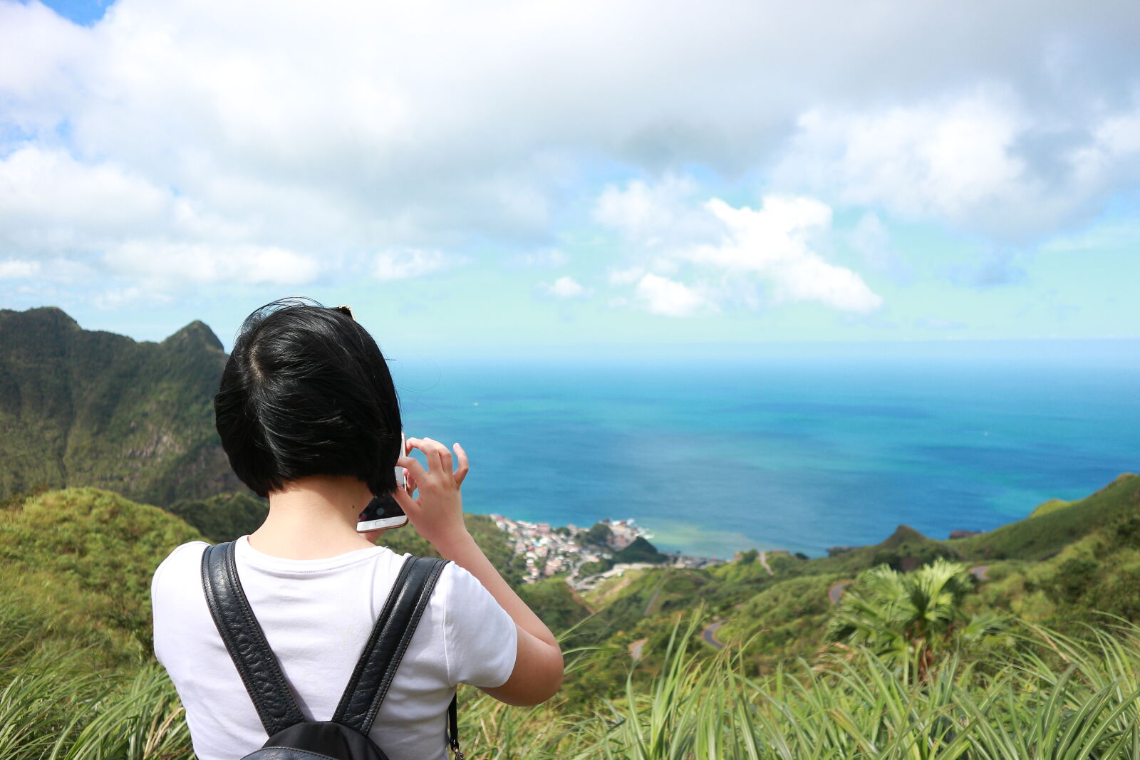 Canon EOS M sample photo