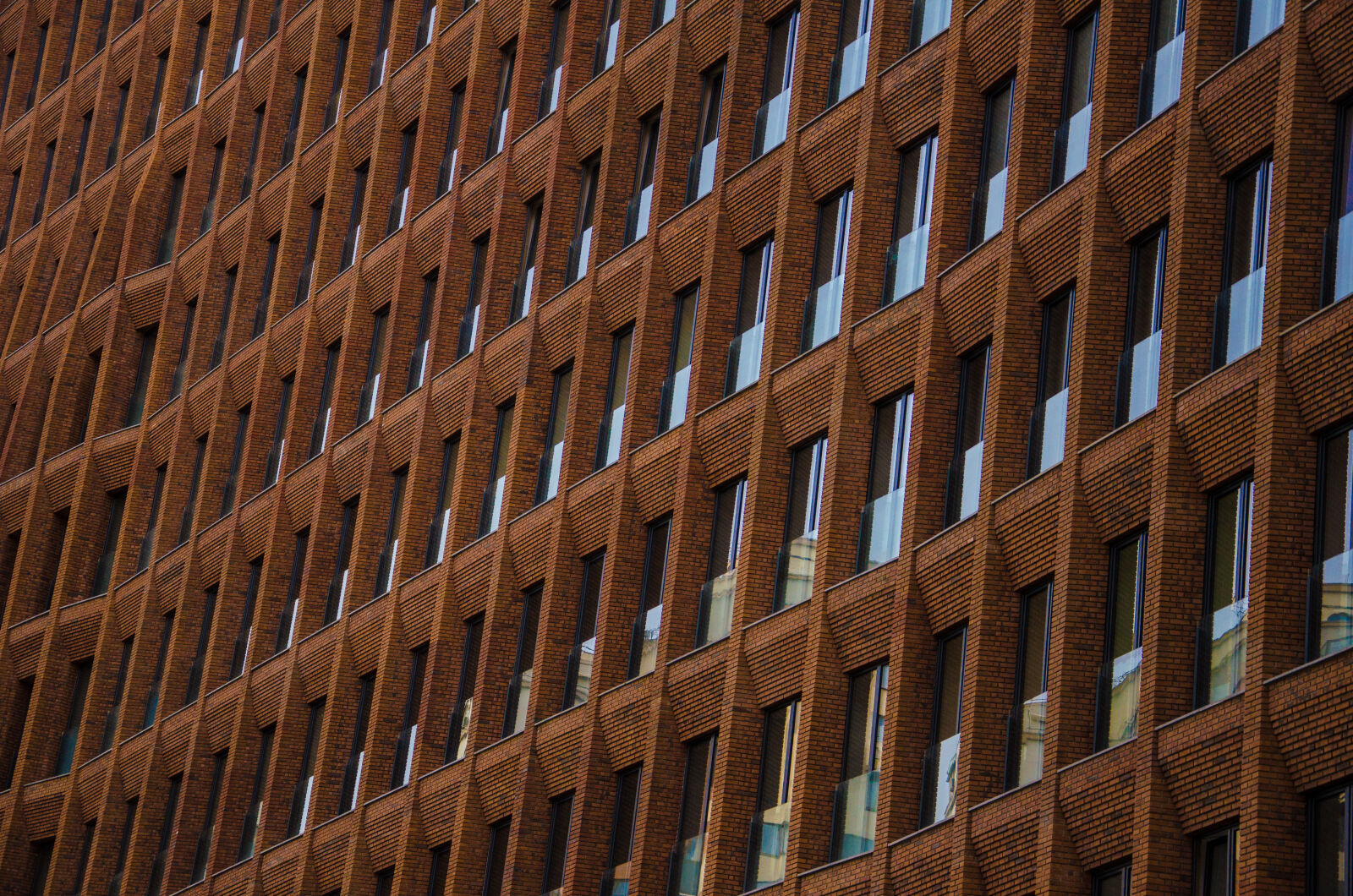 Nikon D5100 sample photo