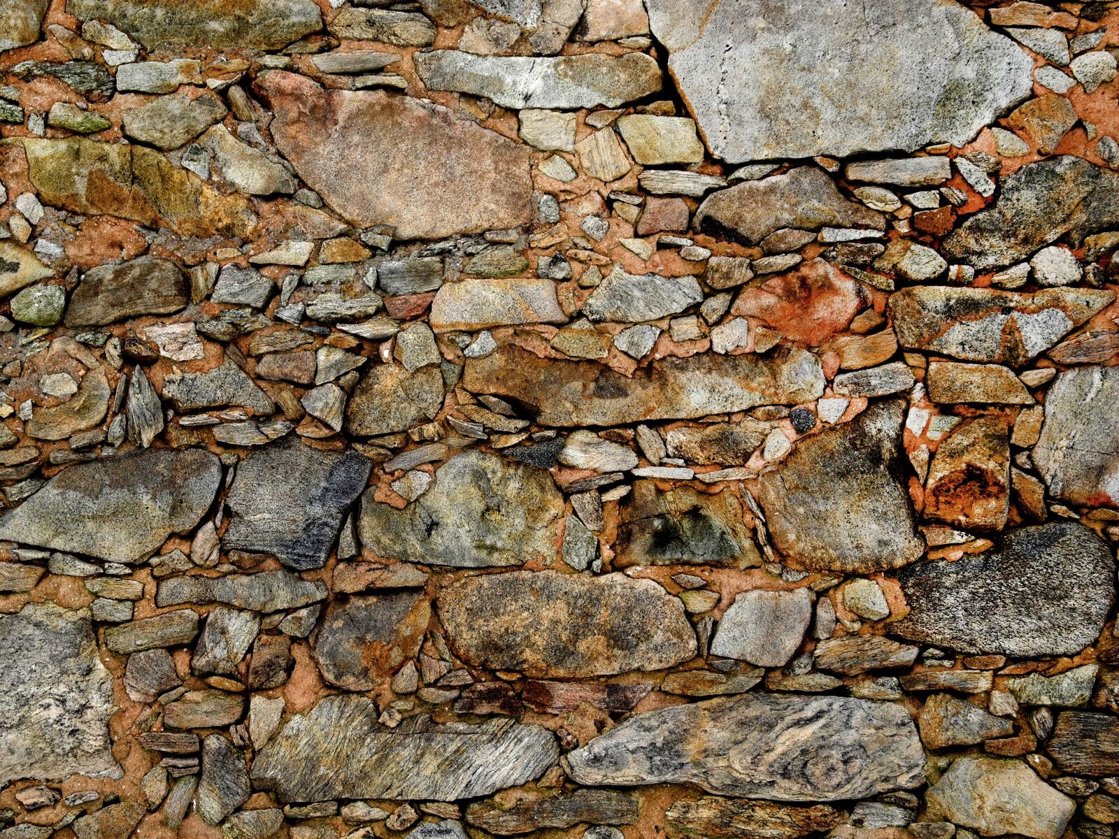 Nikon Coolpix P7000 sample photo. Old wall, texture, stone photography