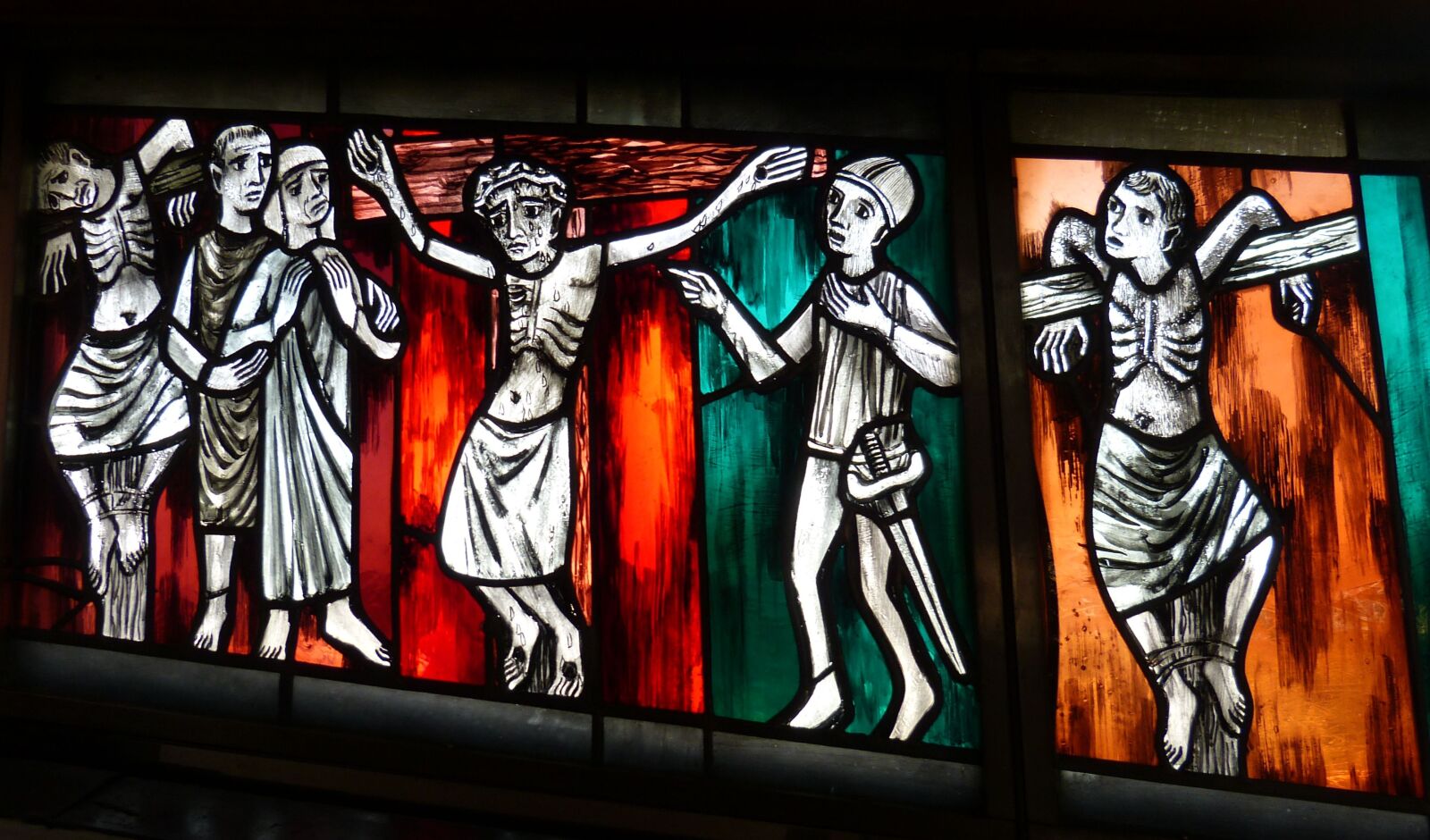 Panasonic Lumix DMC-FZ150 sample photo. Passion, christ, jesus photography