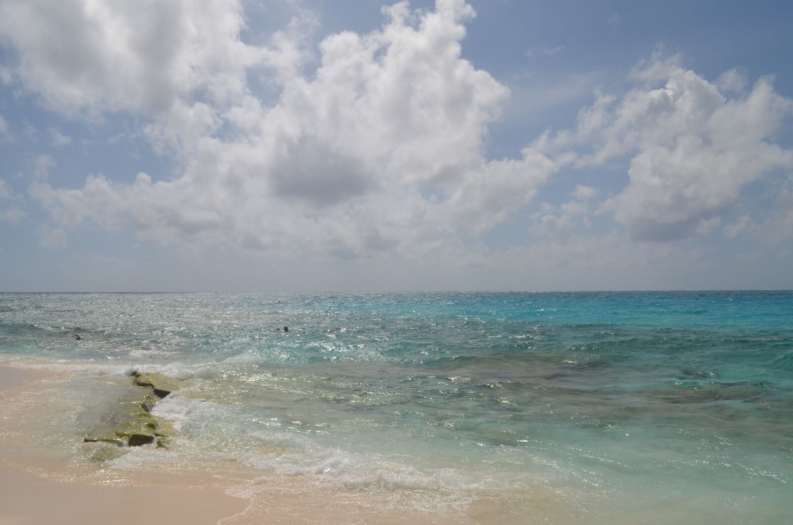 Nikon D5100 sample photo. Sand, summer, nature photography