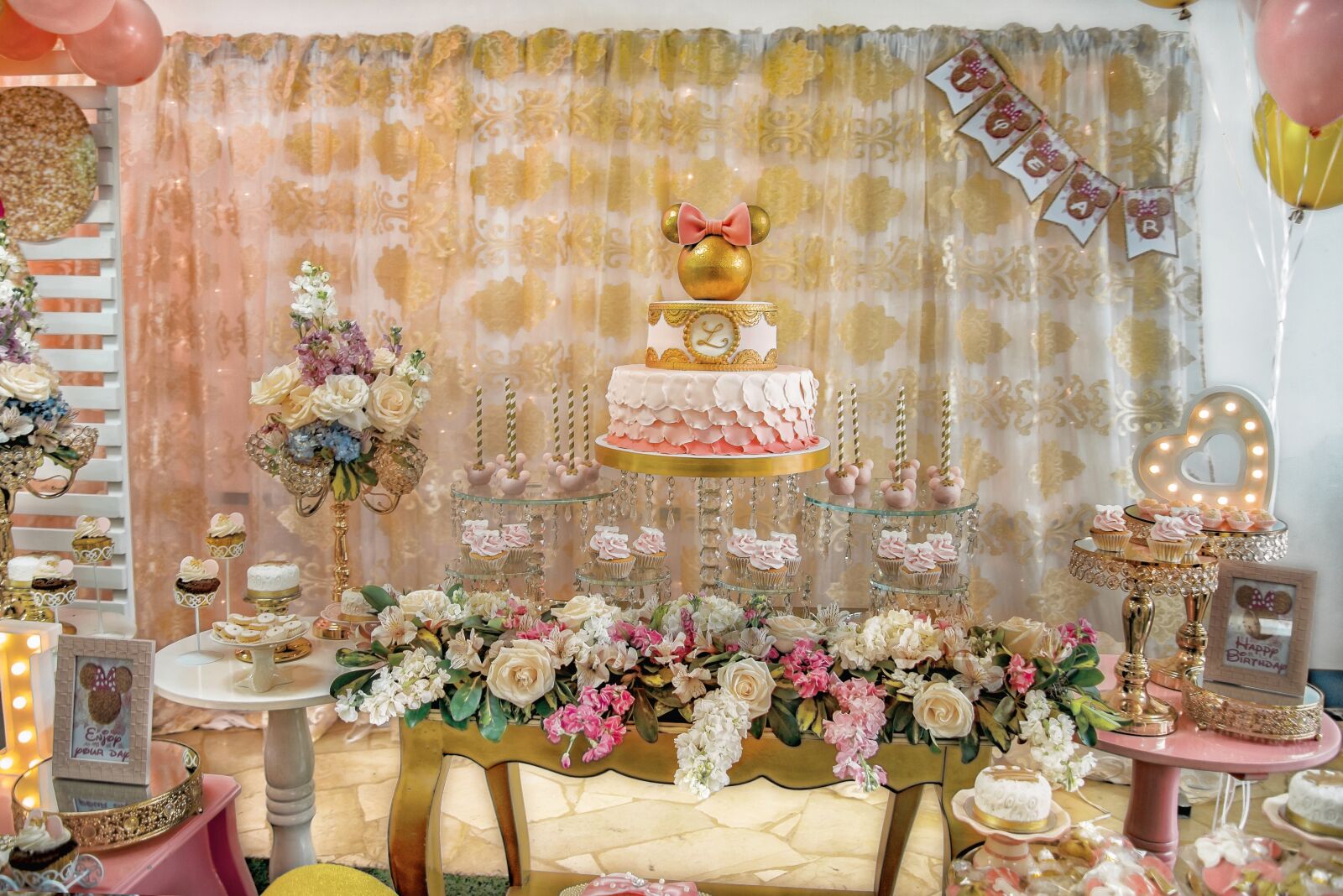 Nikon D750 sample photo. Party, birthday, celebration photography