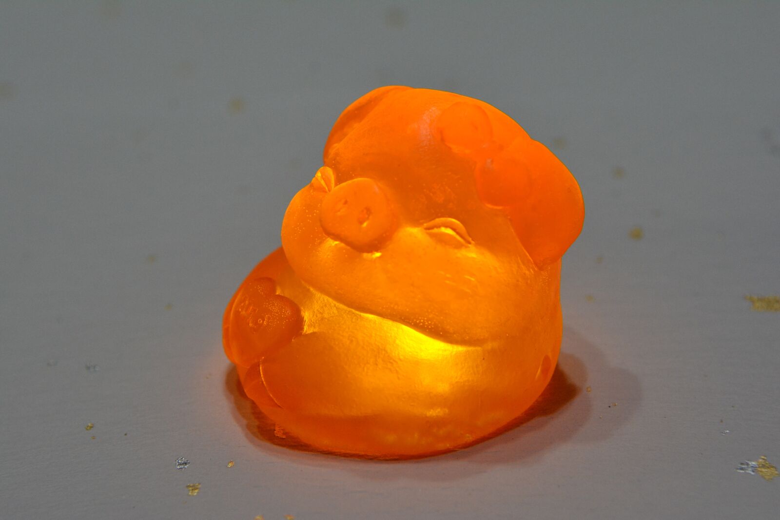 Nikon D7100 sample photo. Lantern festival, the lantern photography