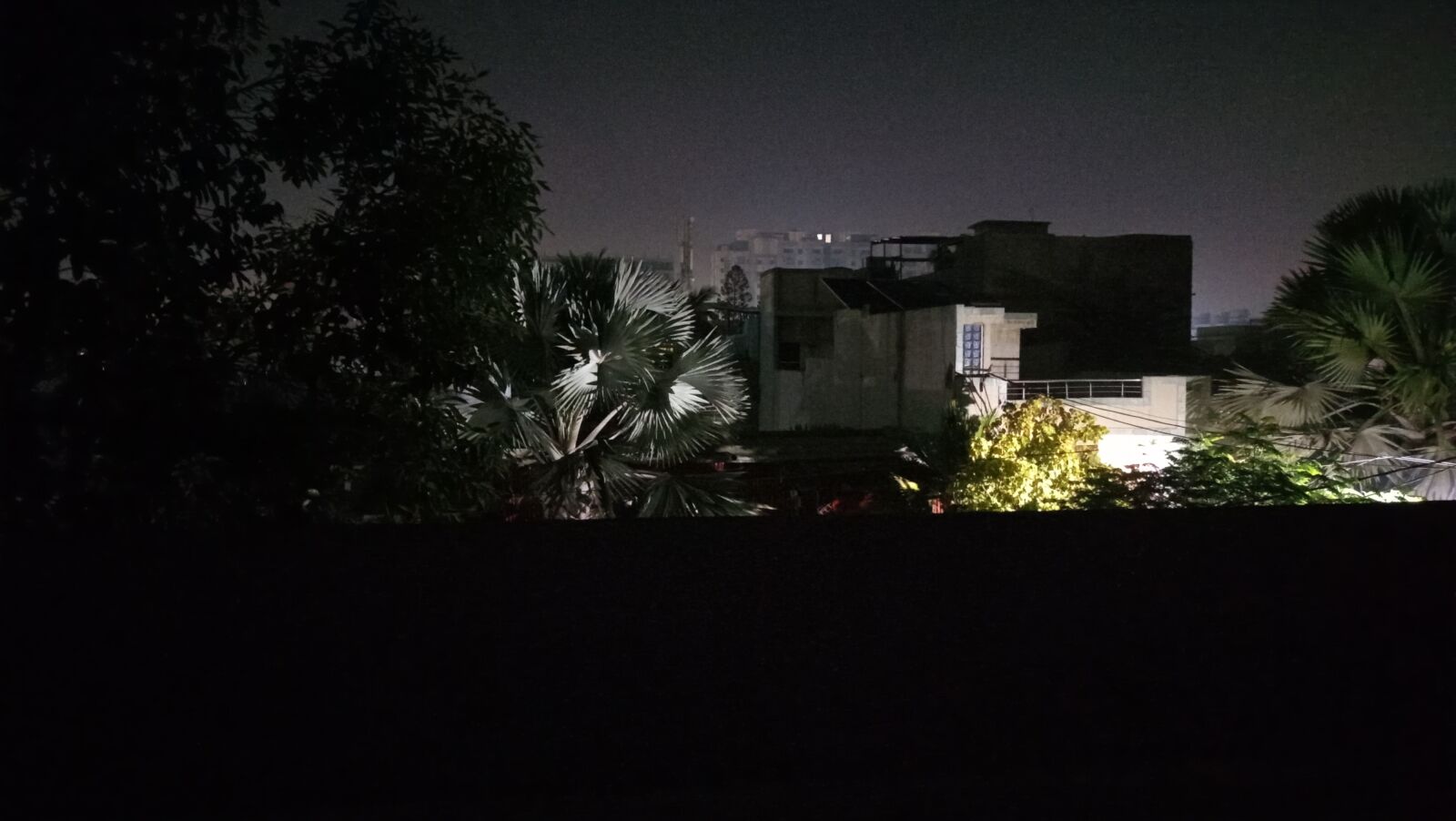 Xiaomi Redmi 13 sample photo