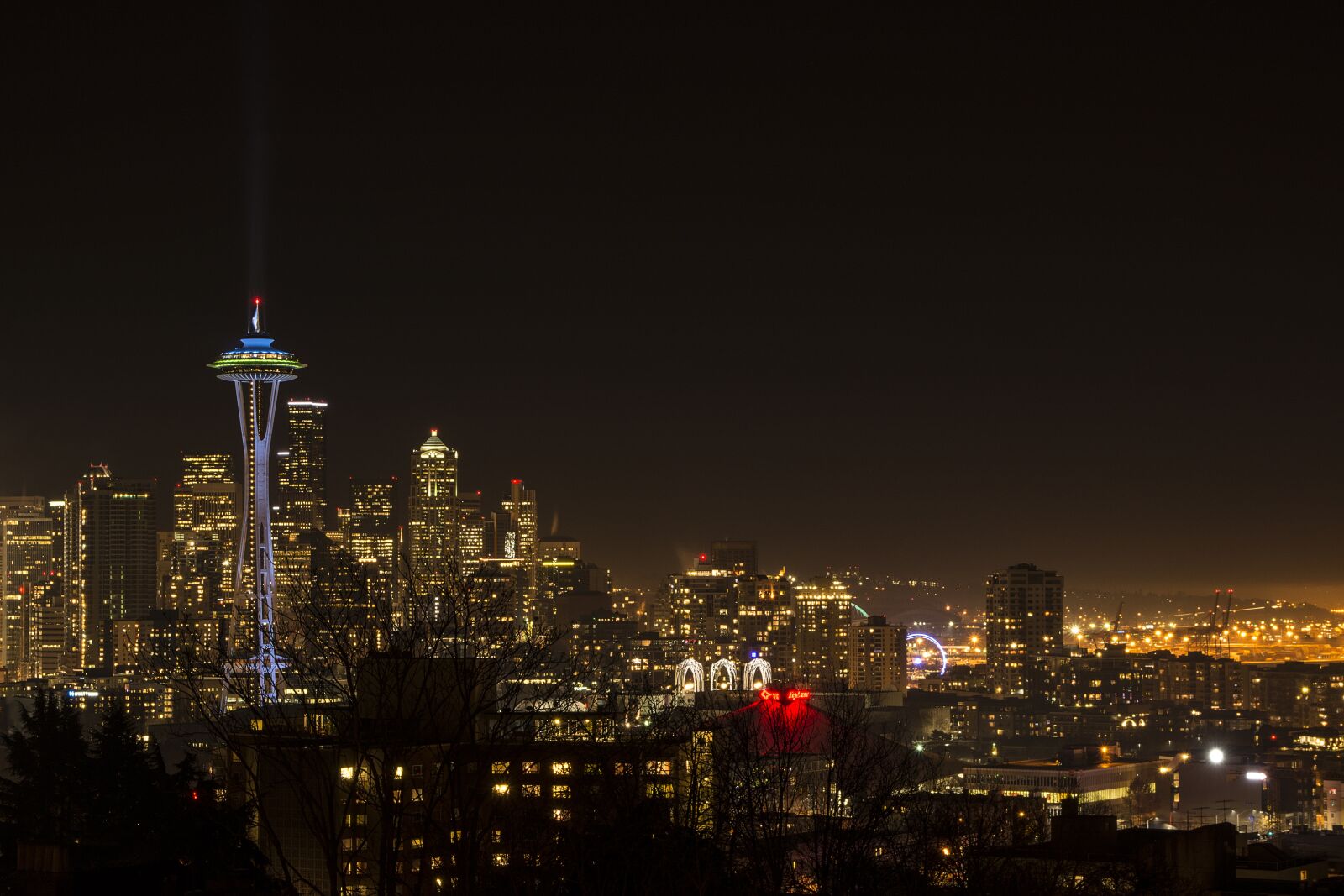 Nikon D5200 sample photo. Travel, landmark, long exposure photography