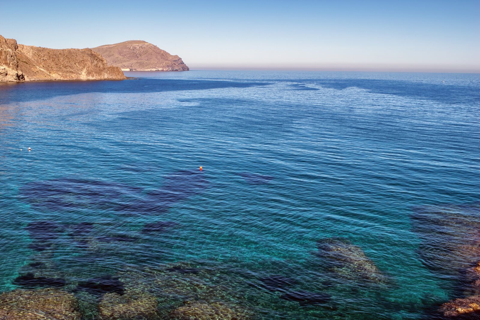 Nikon D3300 sample photo. Landscape, sea, water photography