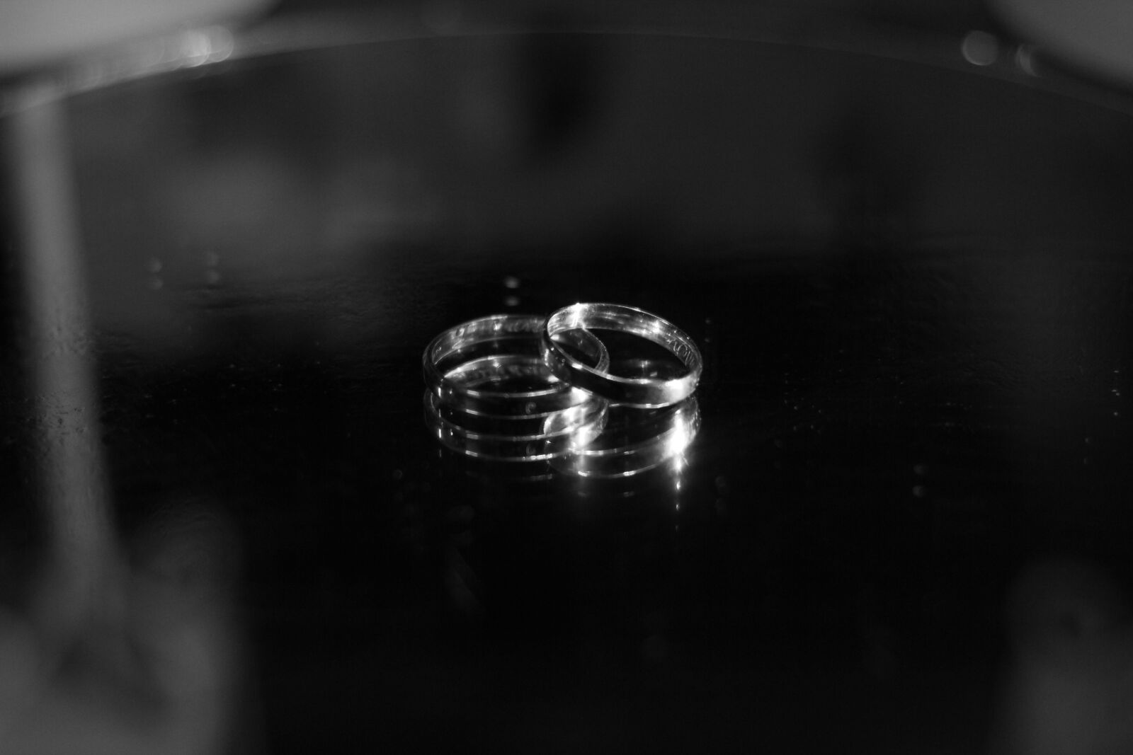 Canon EOS 550D (EOS Rebel T2i / EOS Kiss X4) sample photo. Alliance, beautiful, flowers, casamento photography
