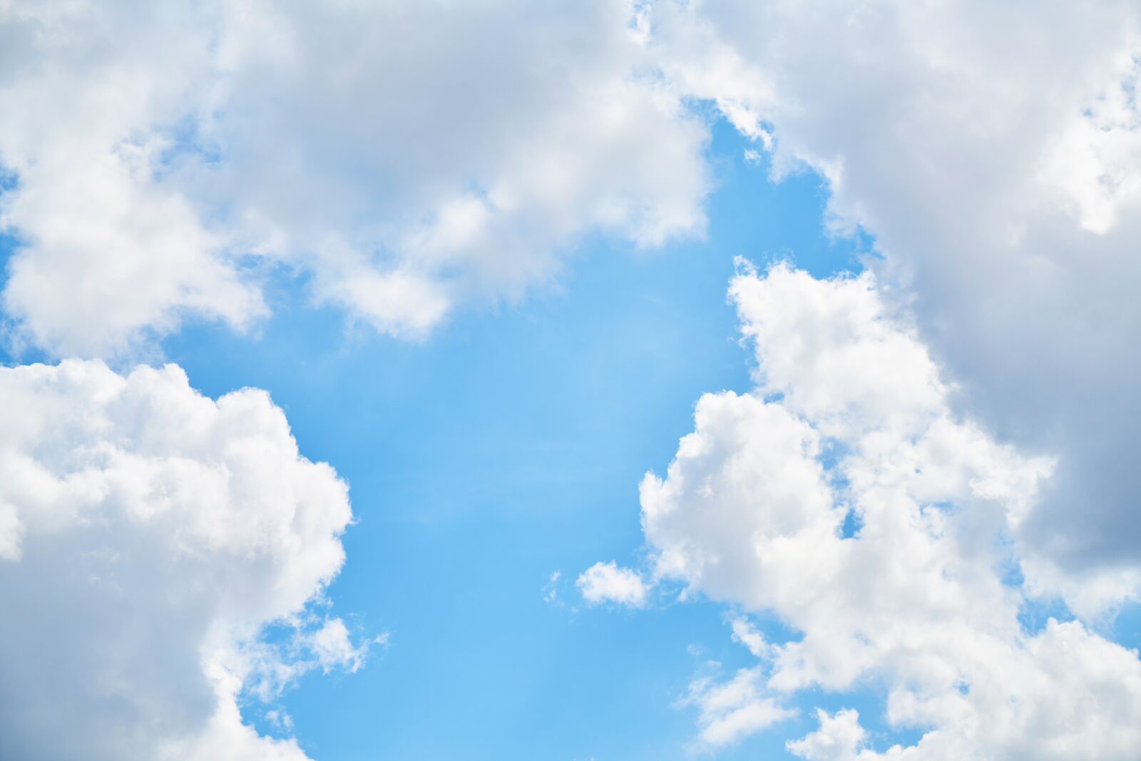 Sony a7R II sample photo. Cloud, blue, nature photography