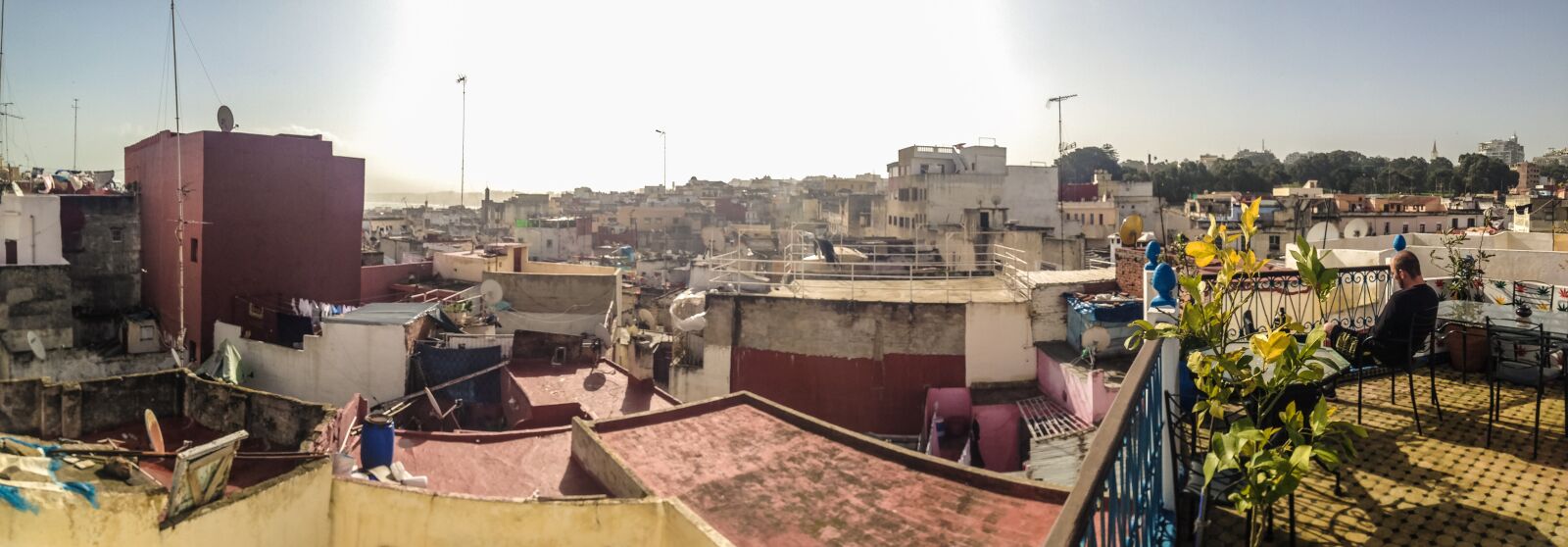 iPhone 5c back camera 4.12mm f/2.4 sample photo. Panorama photography