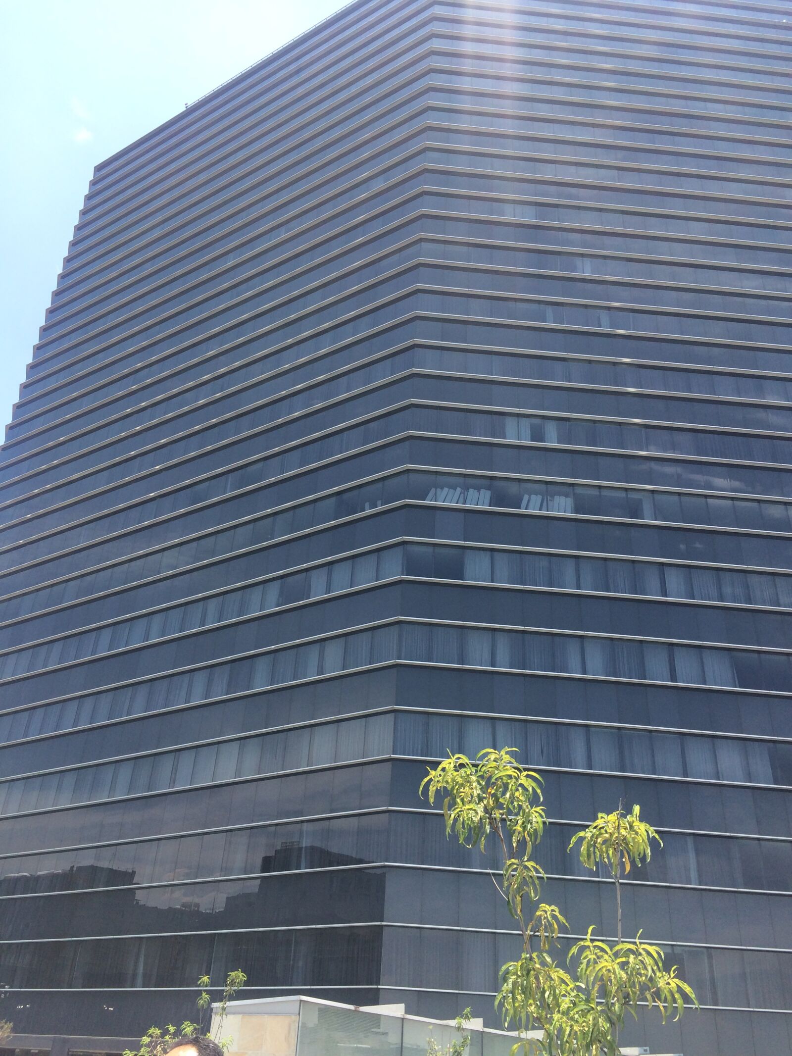 iPhone 5s back camera 4.15mm f/2.2 sample photo. Mexico city, historic centre photography