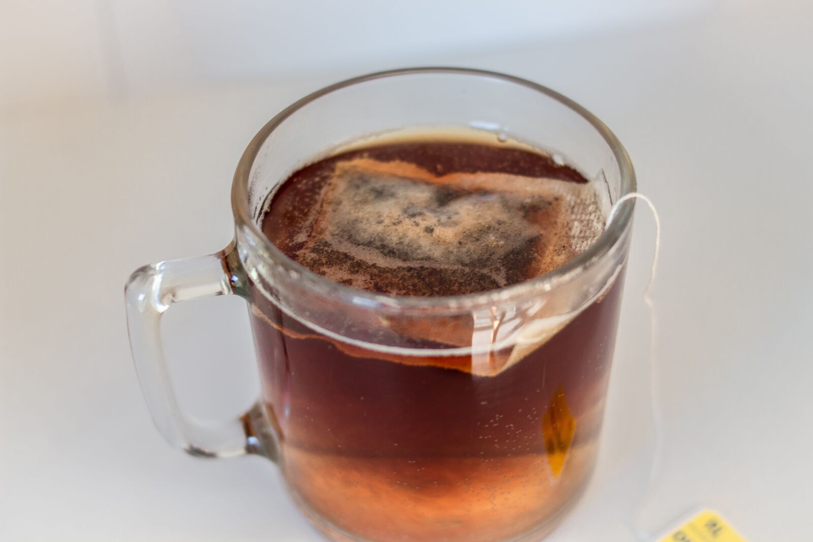 ZEISS Milvus 35mm F1.4 sample photo. Tea, drink, infusion photography