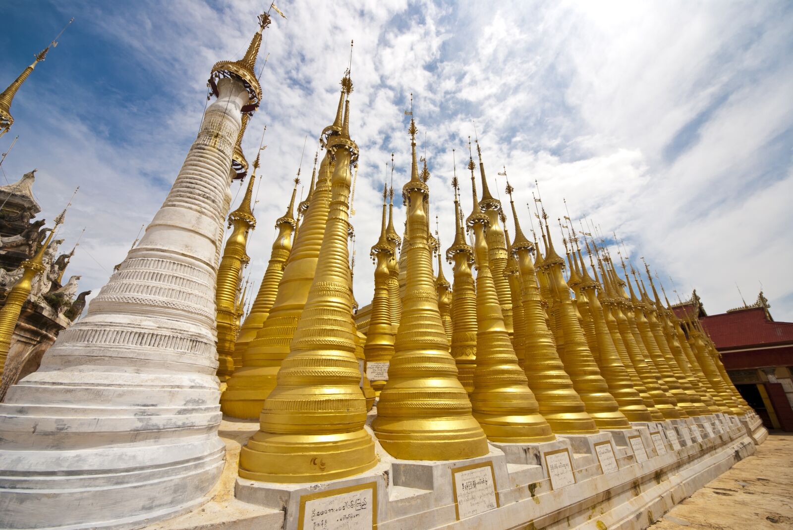 Nikon D80 sample photo. Travel, myanmar, burma photography