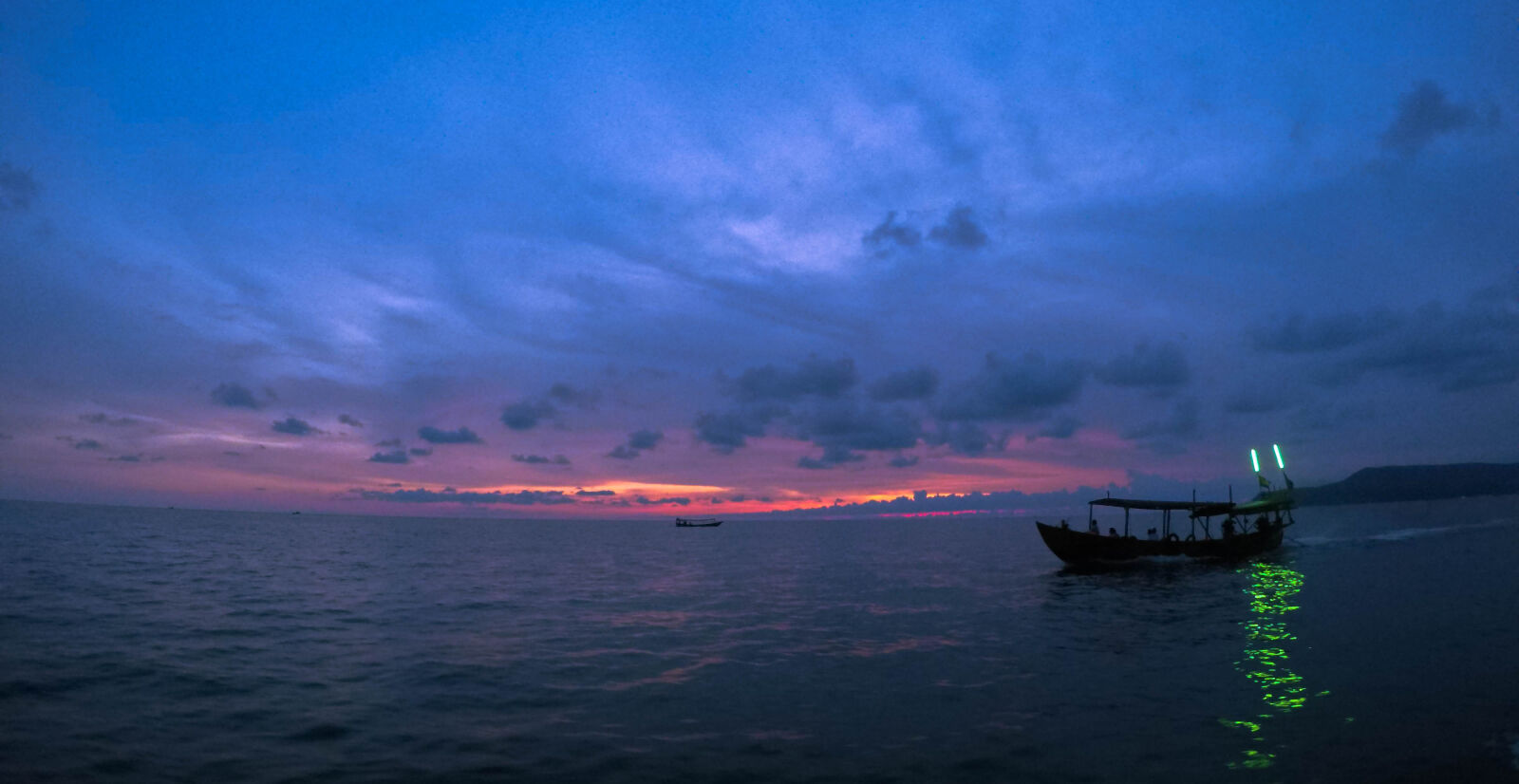 GoPro Hero5 Black sample photo. Cambodia photography