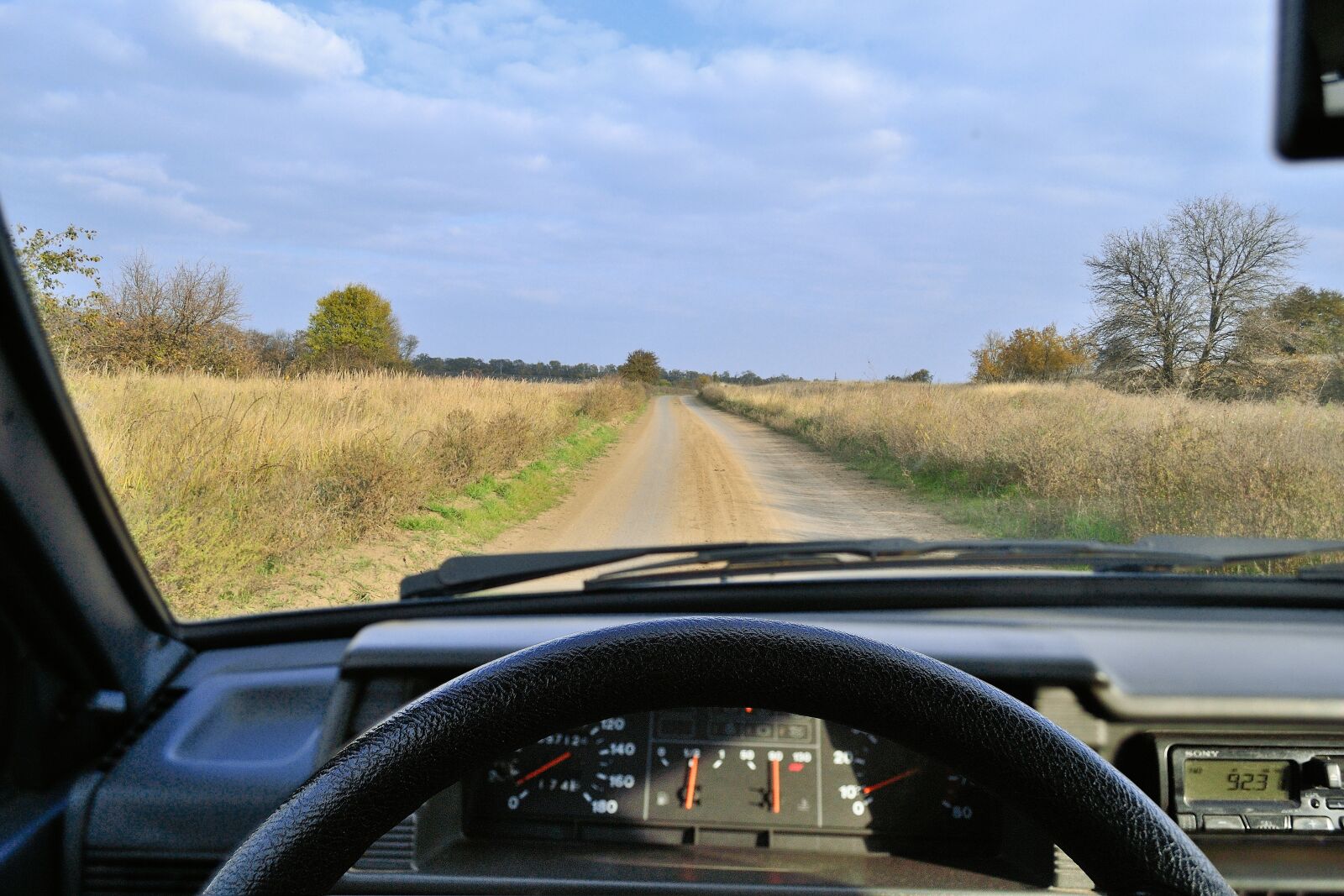 Nikon D3100 sample photo. Auto, road, car photography