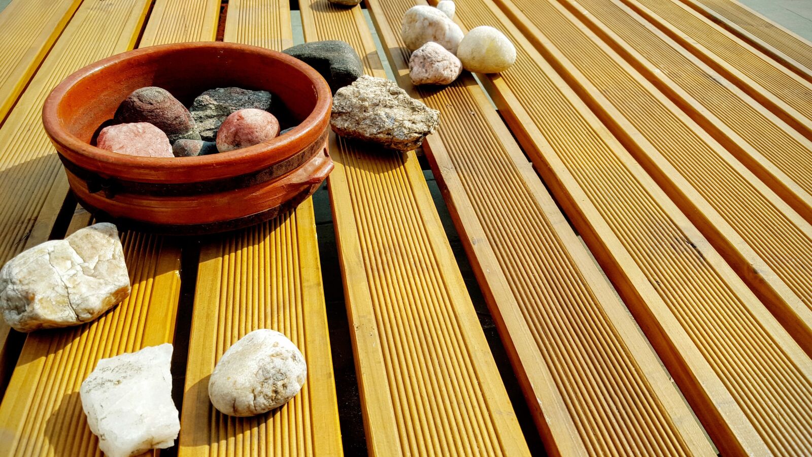 Samsung Galaxy S6 sample photo. Stones, zen, rocks photography