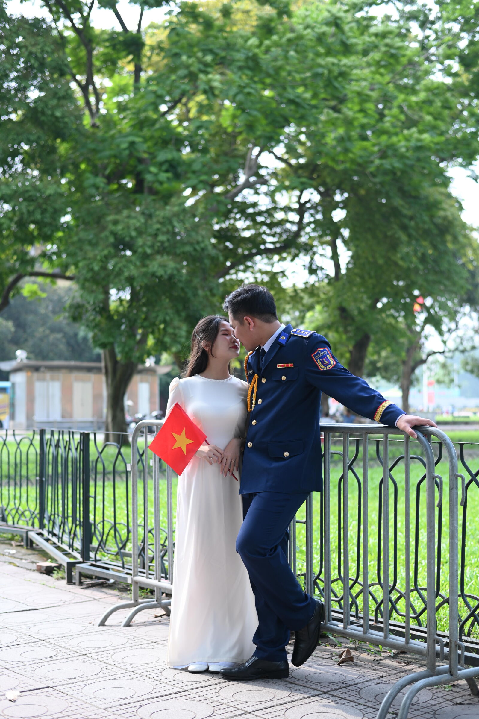 Nikon D780 sample photo