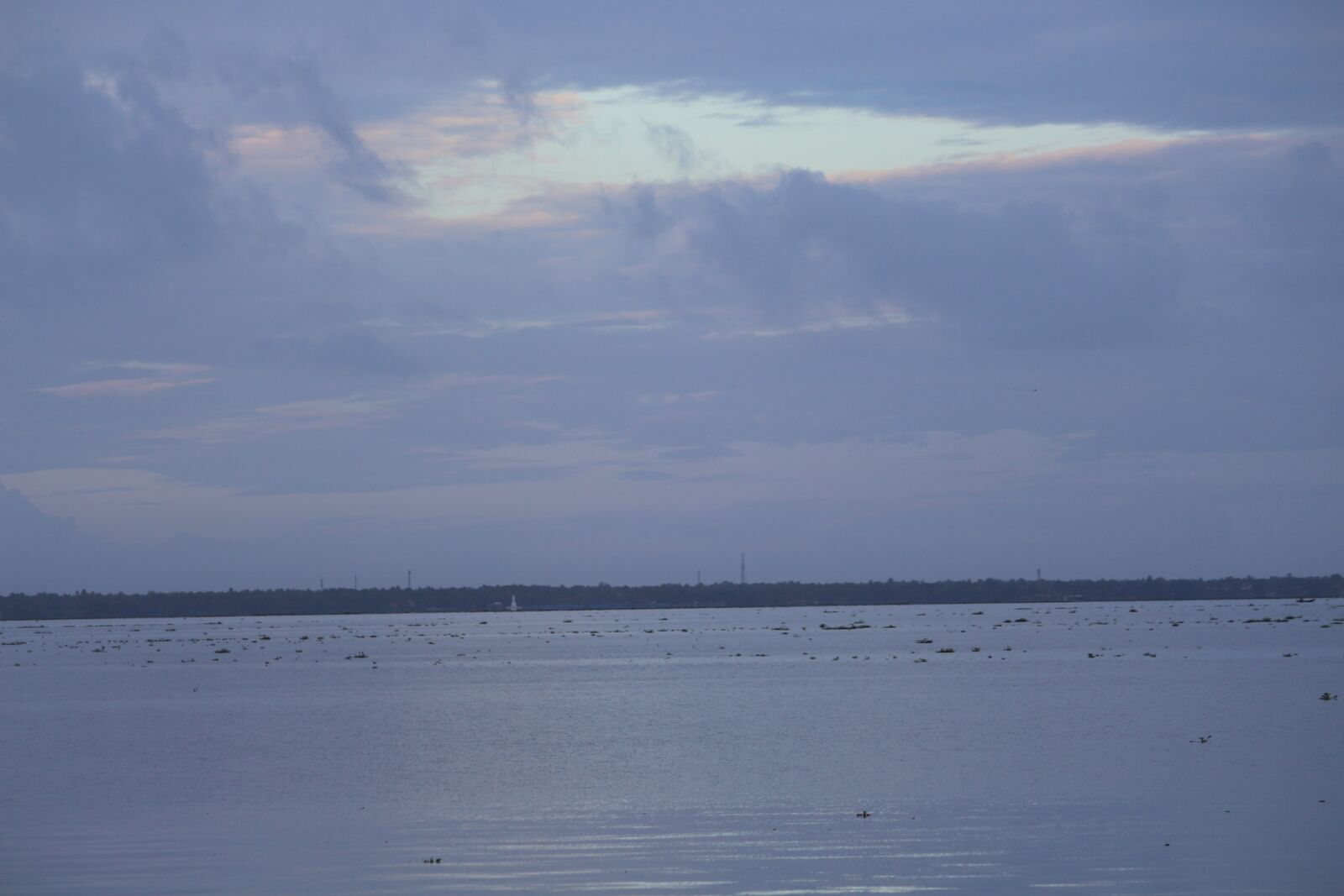 Canon EOS 700D (EOS Rebel T5i / EOS Kiss X7i) sample photo. Sea, scape photography