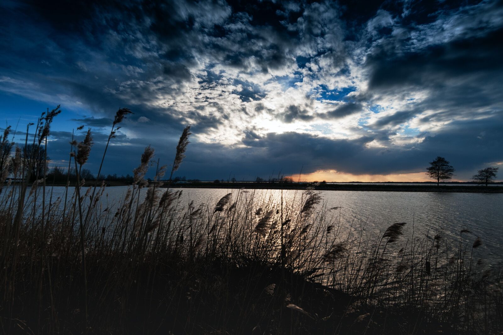 Nikon D300S sample photo. Giethoorn, netherlands, holland photography