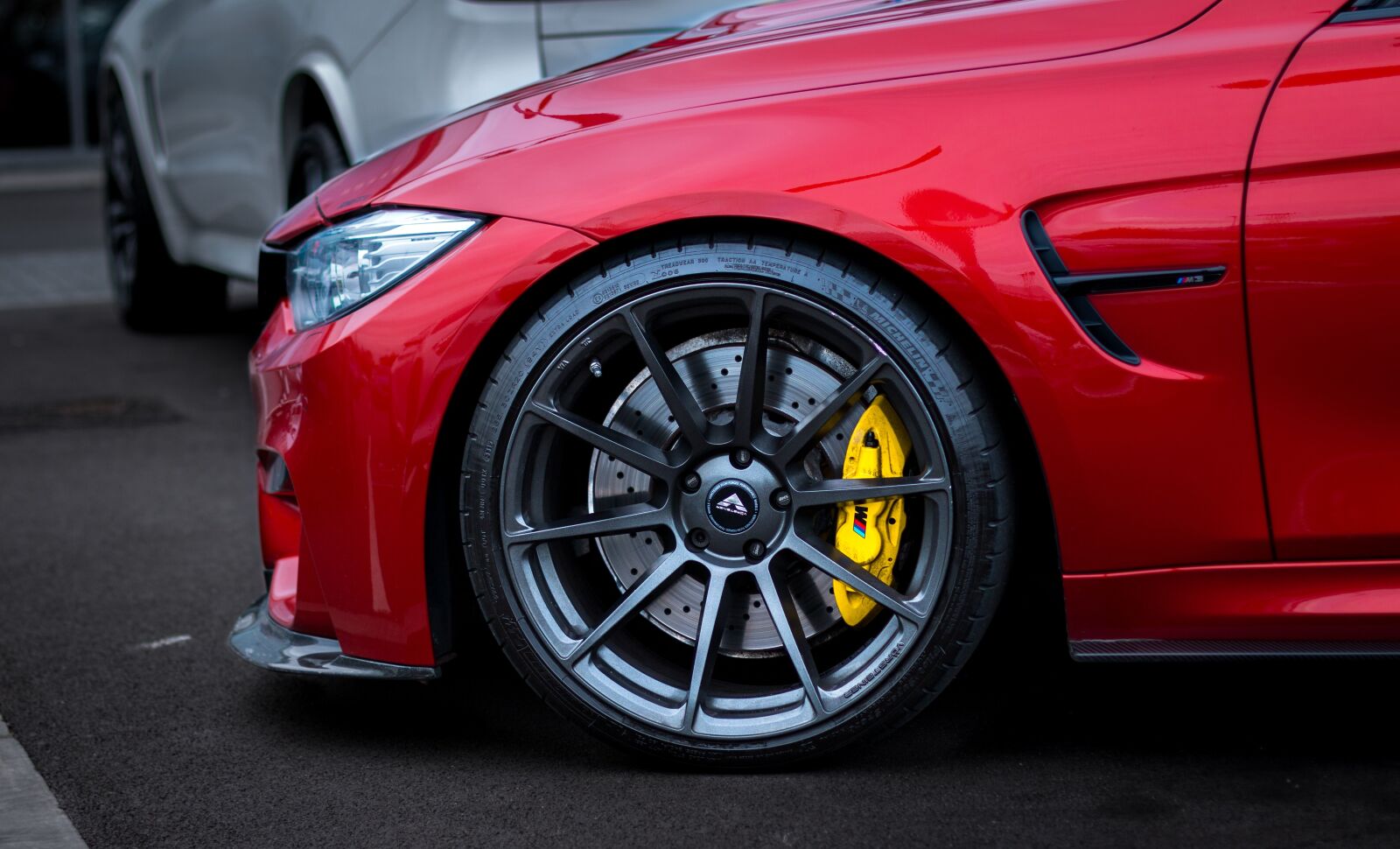 Canon EOS 70D + Canon EF 50mm F1.4 USM sample photo. Bmw m3, m4, m photography