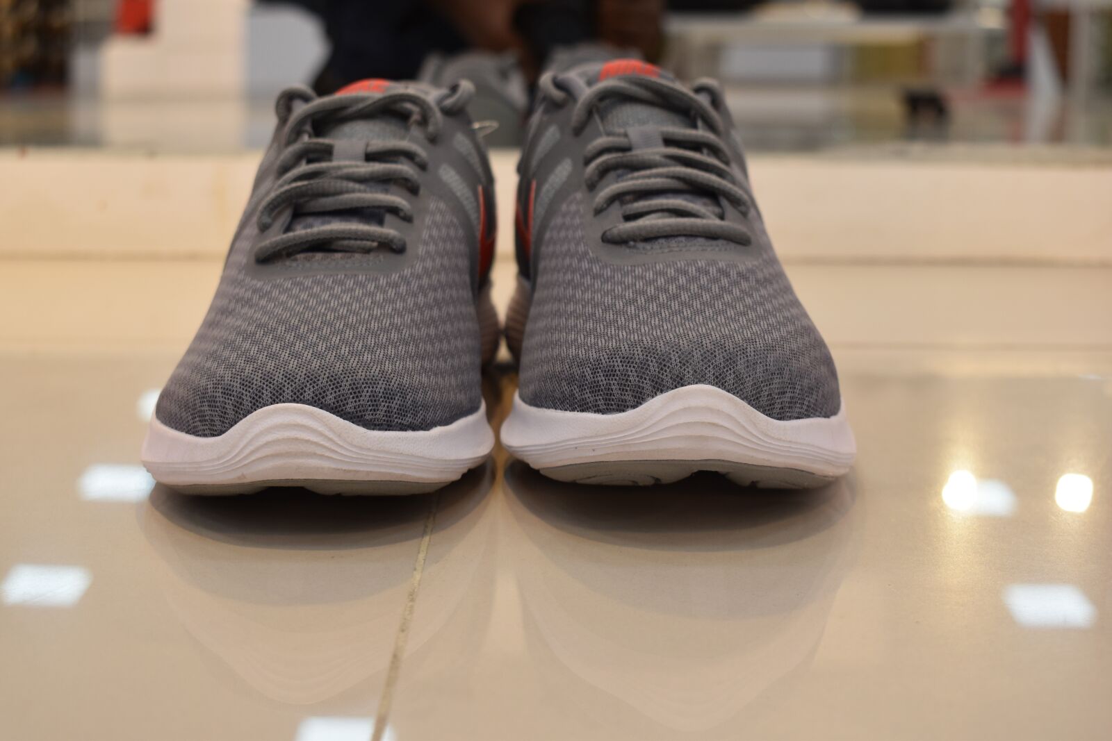 Nikon D5600 sample photo. Shoes, man, businessman photography