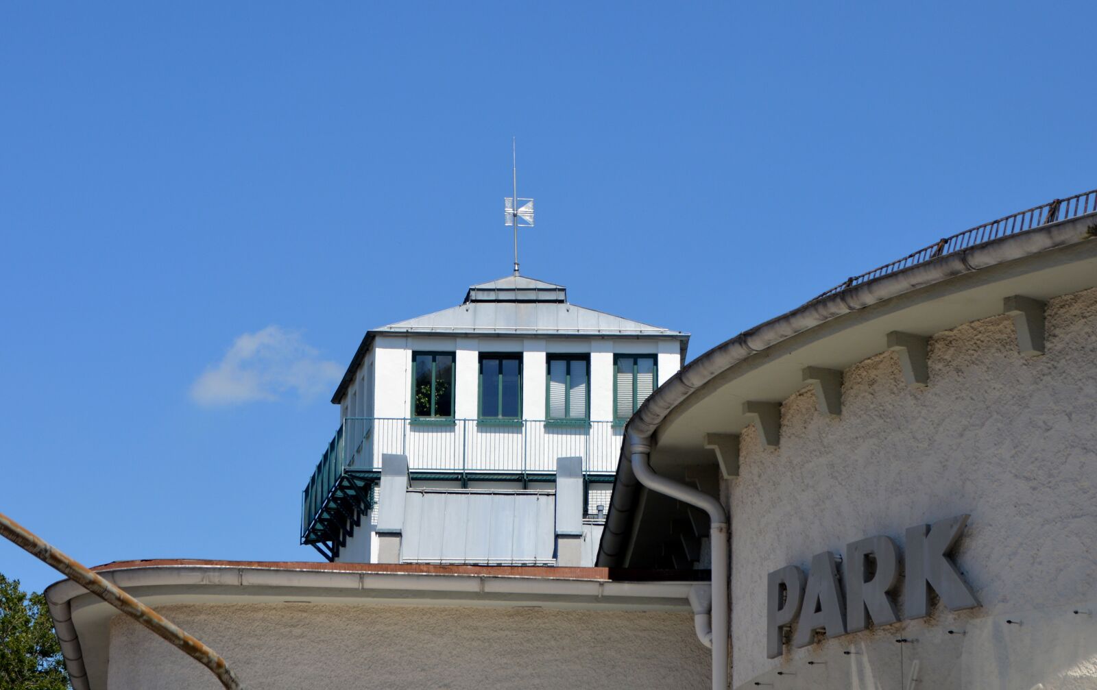 Nikon D3200 sample photo. Kempten, brewhouse, architecture photography