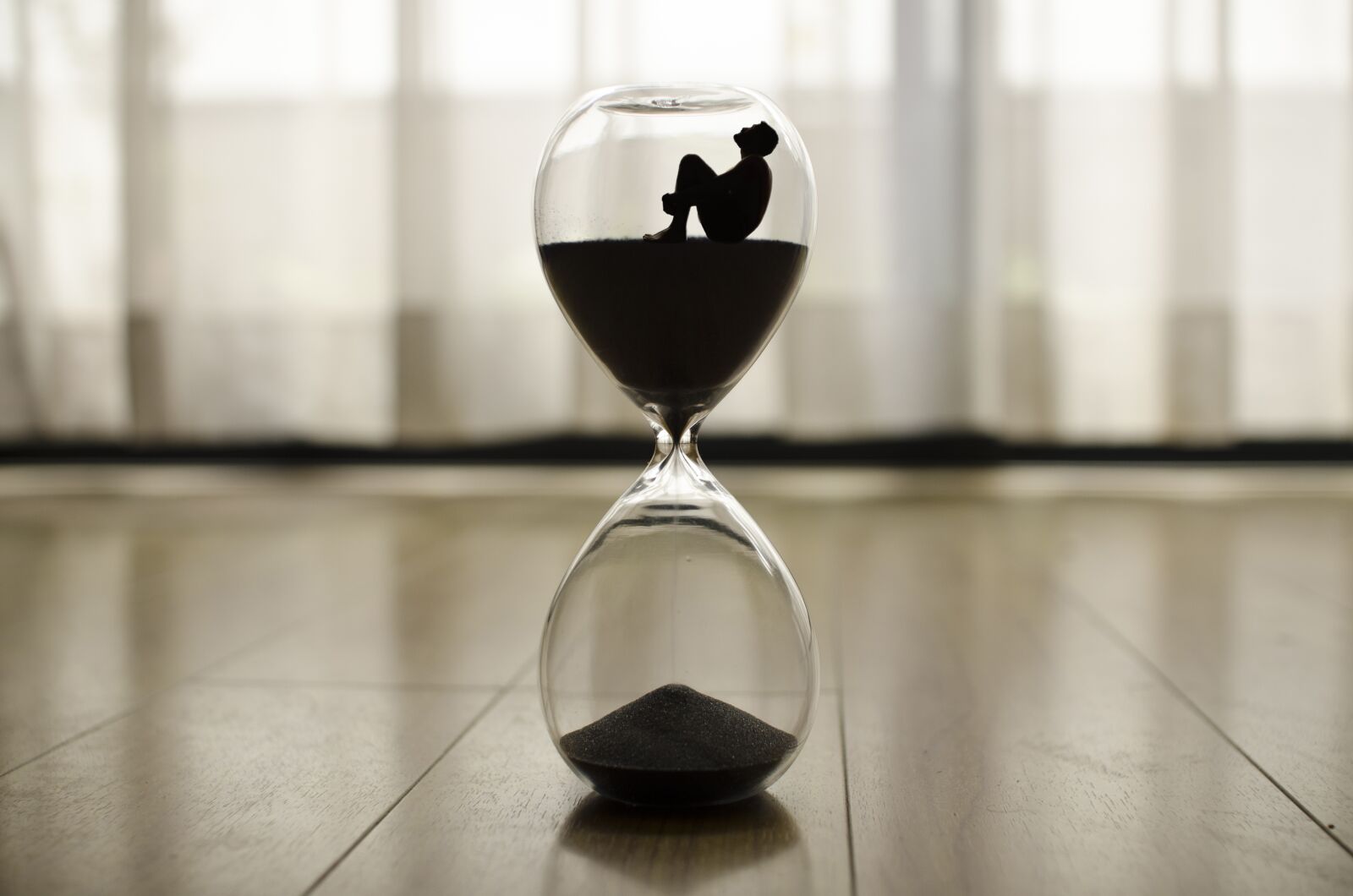 Nikon D5100 sample photo. Time, clock, hour photography