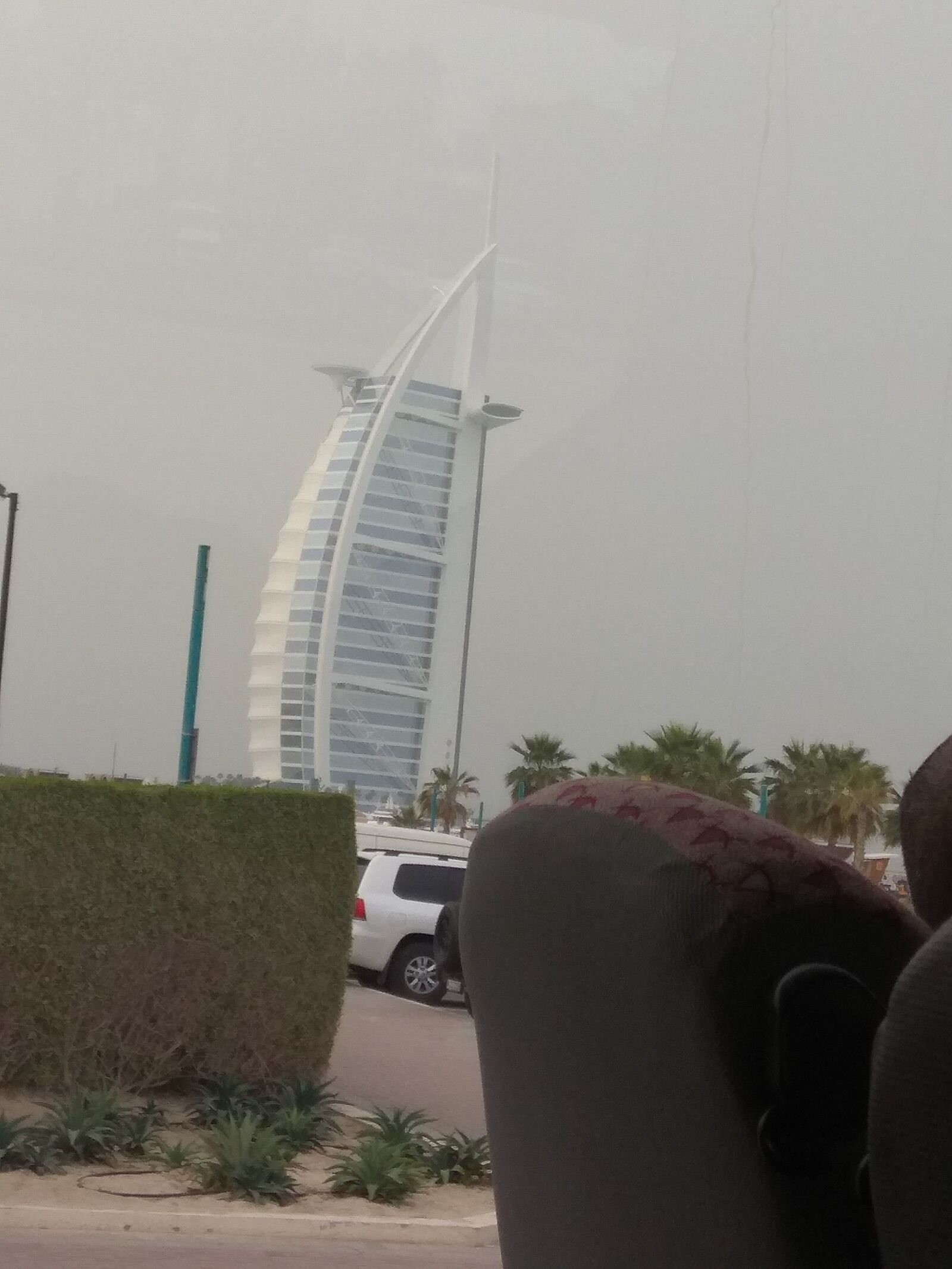 Xiaomi Redmi Note 4 sample photo. Dubai, international tour, travel photography